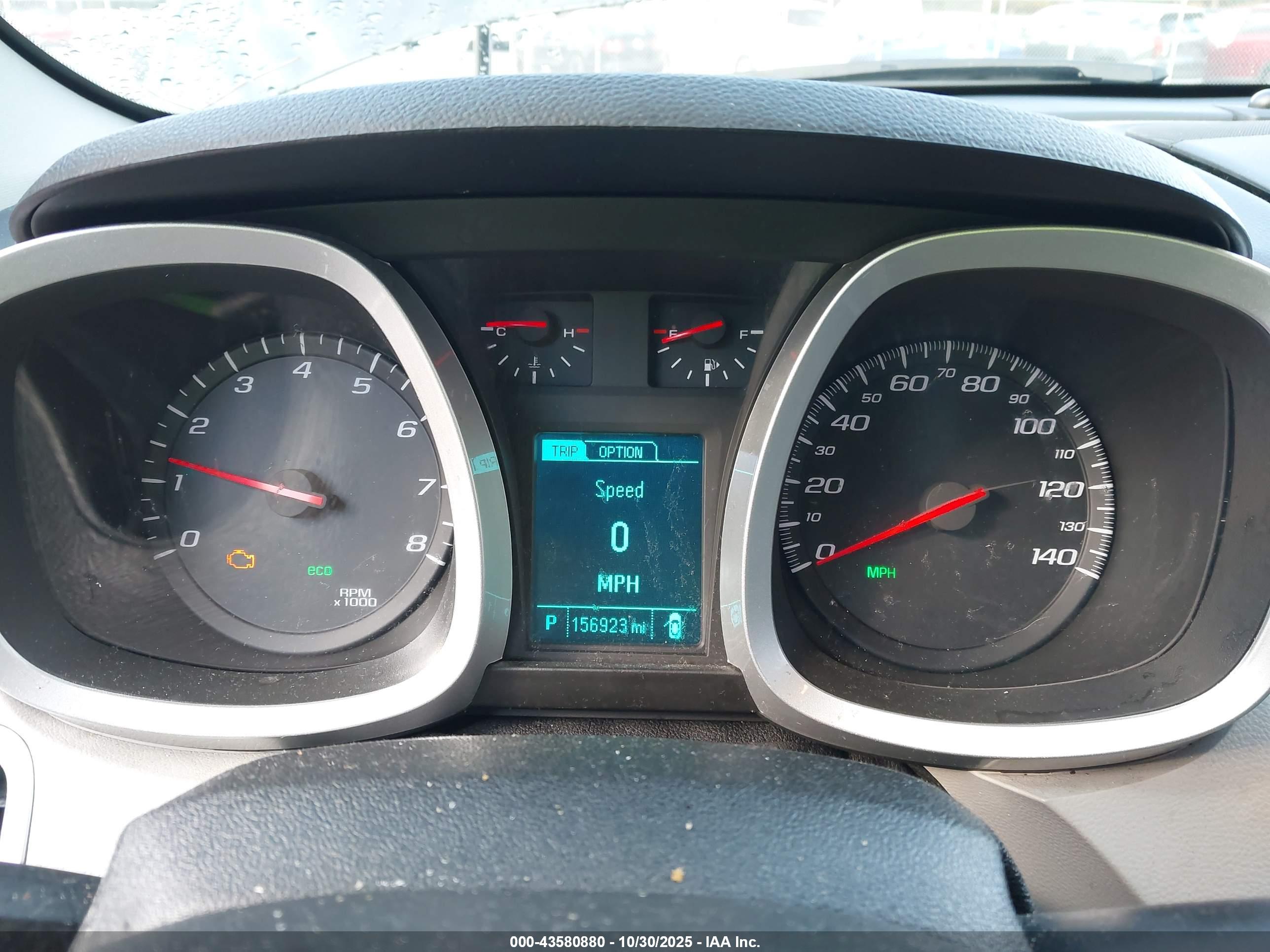 CHEVROLET EQUINOX image 7