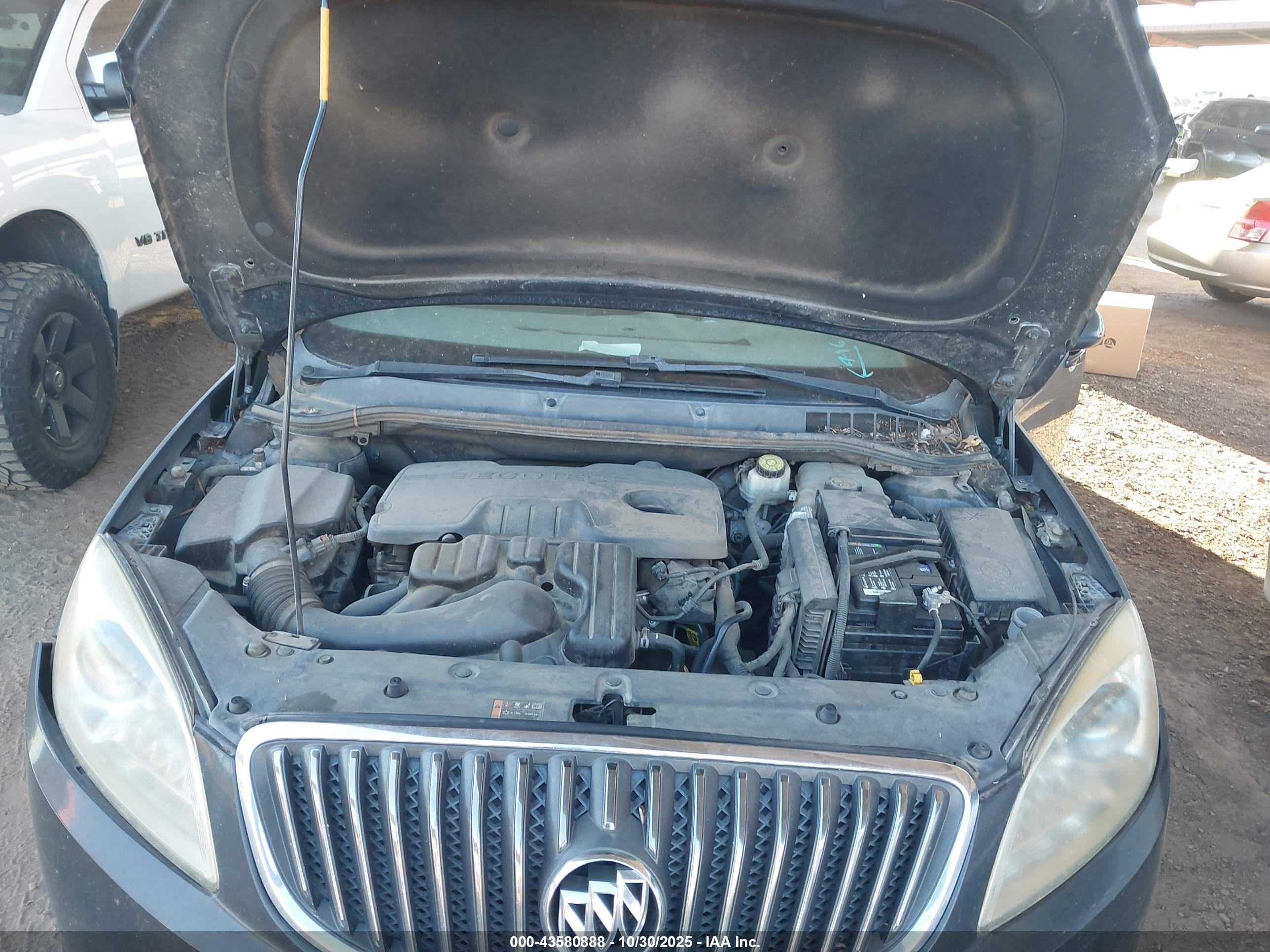 BUICK VERANO image 10