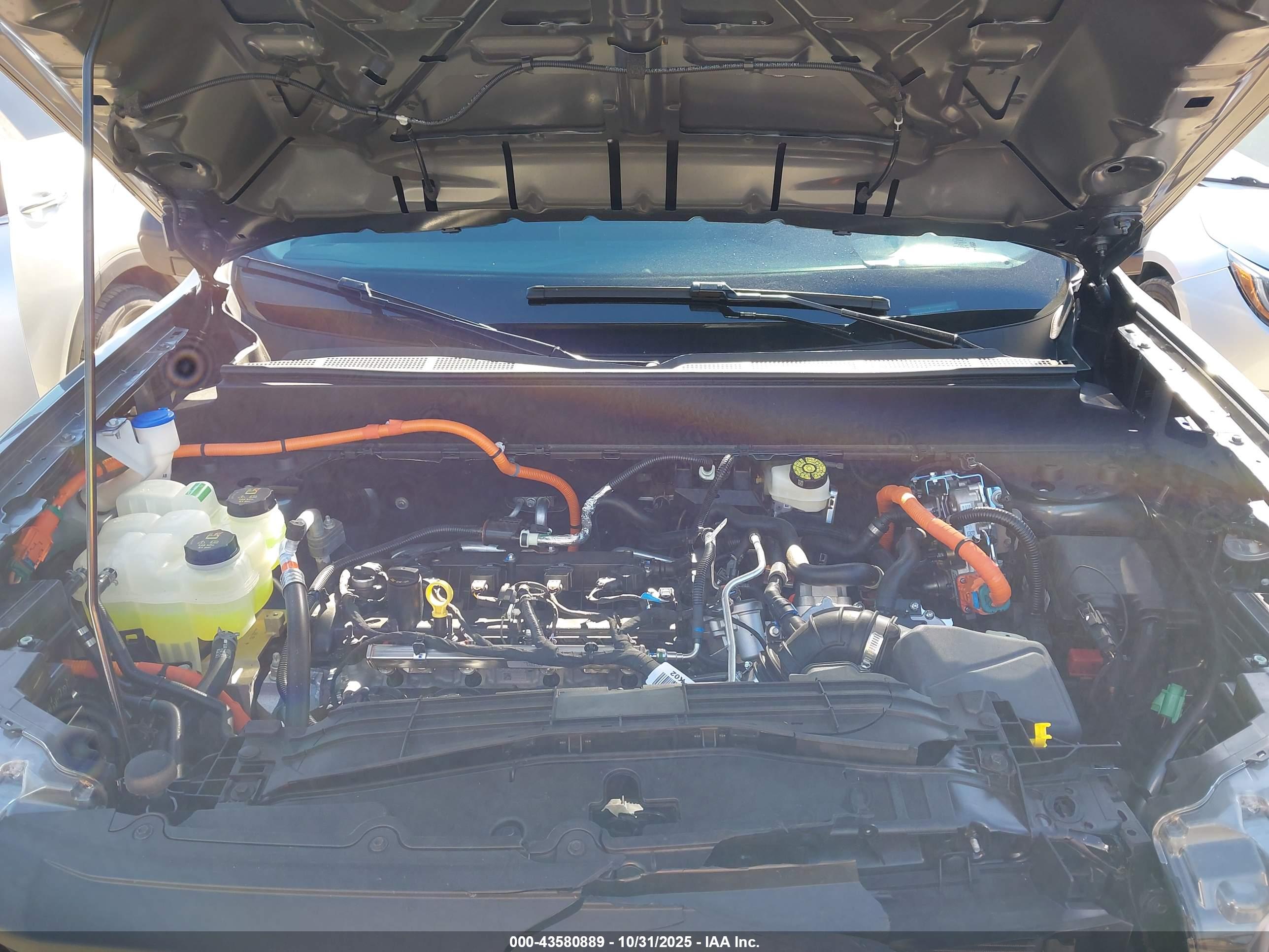 FORD MAVERICK image 10