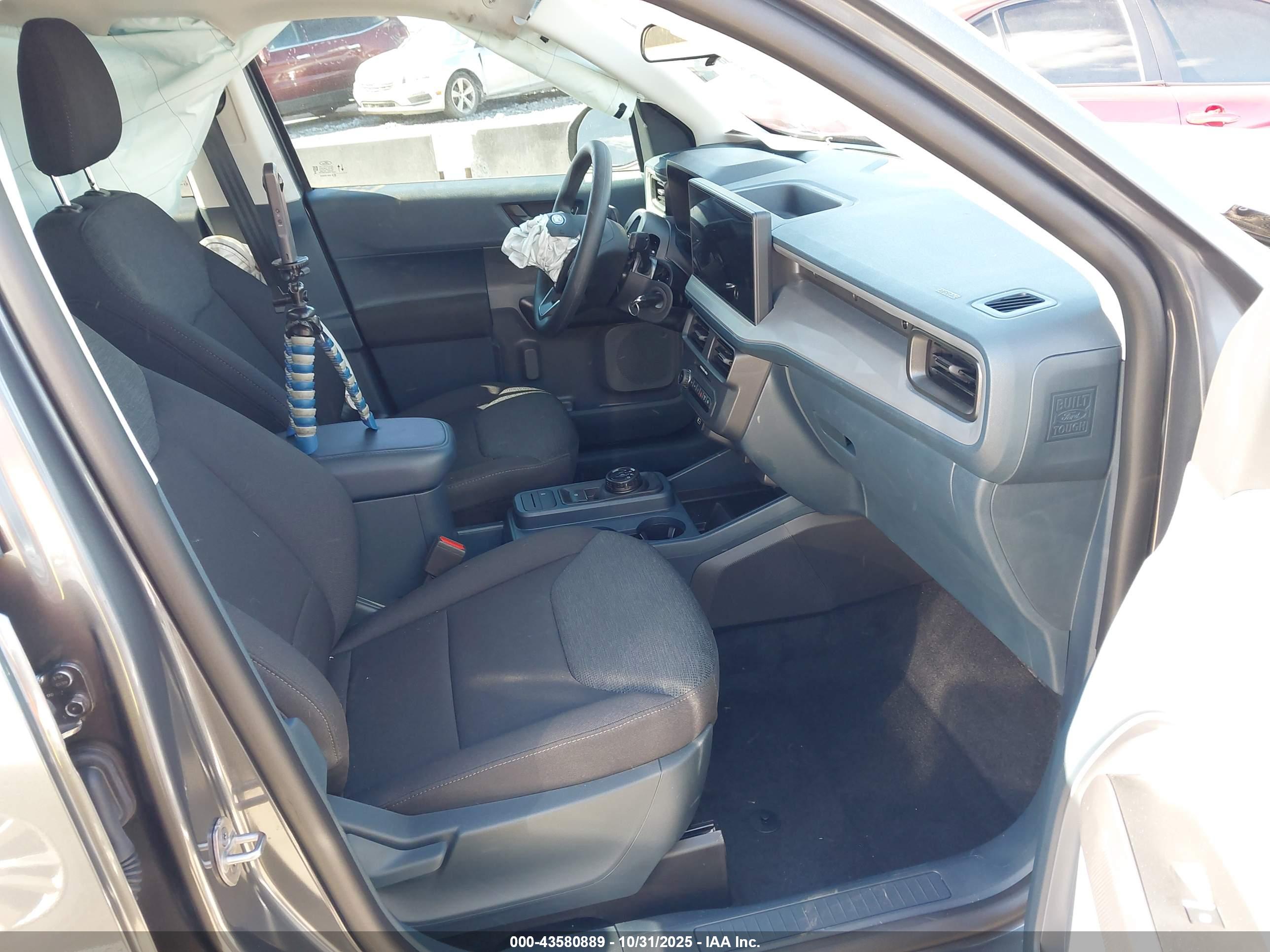 FORD MAVERICK image 5