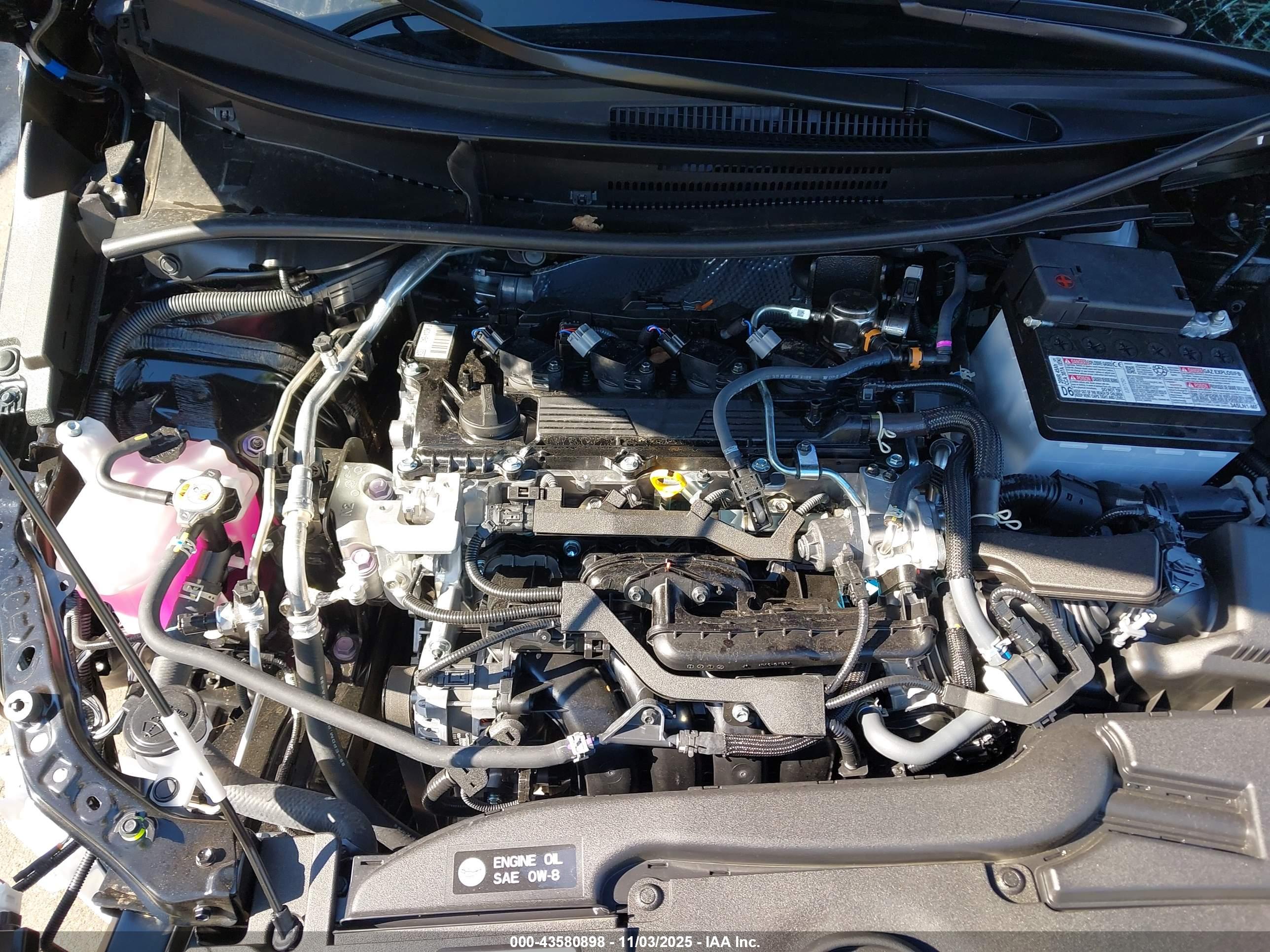TOYOTA COROLLA image 10