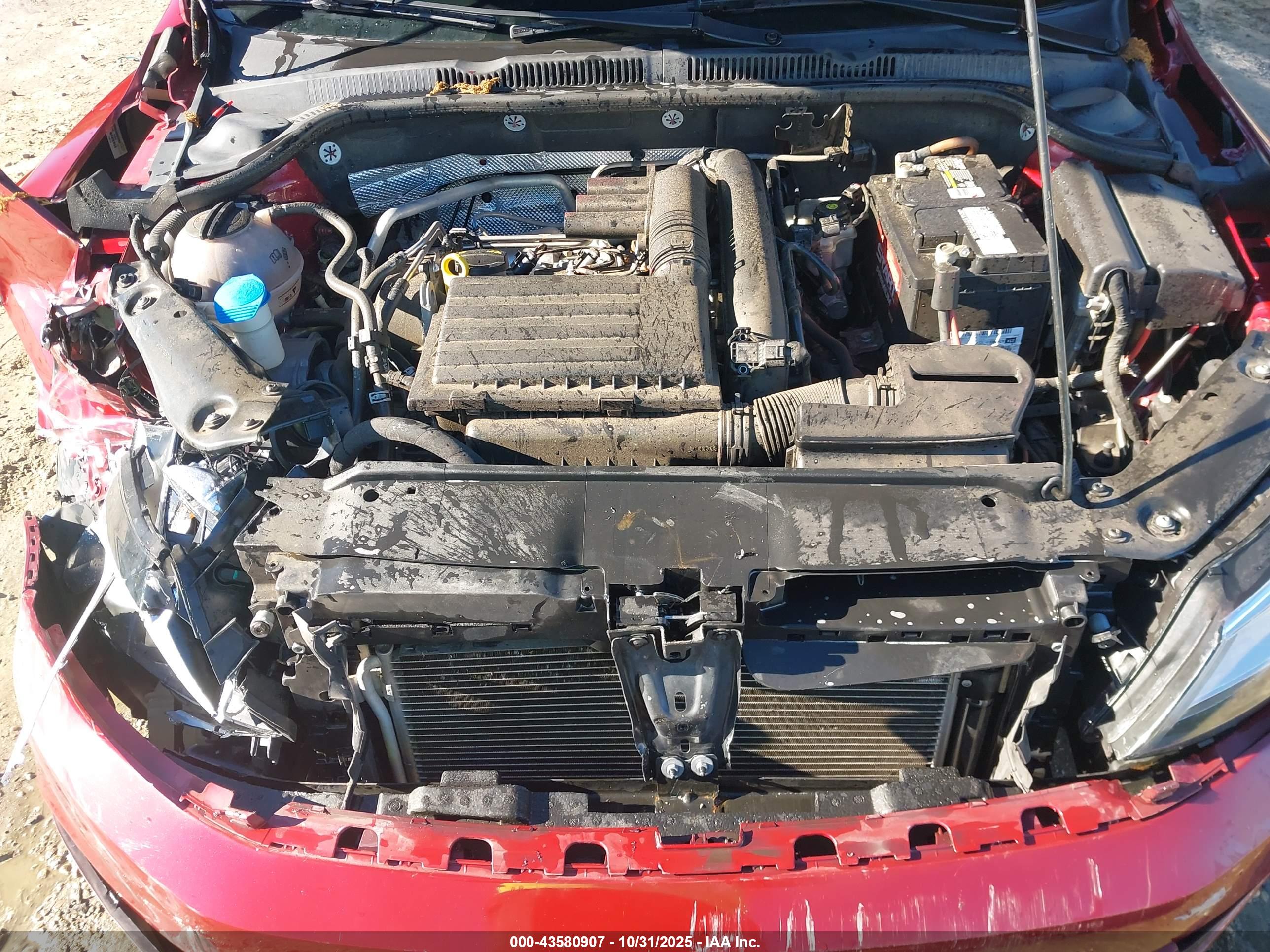 VOLKSWAGEN JETTA image 10