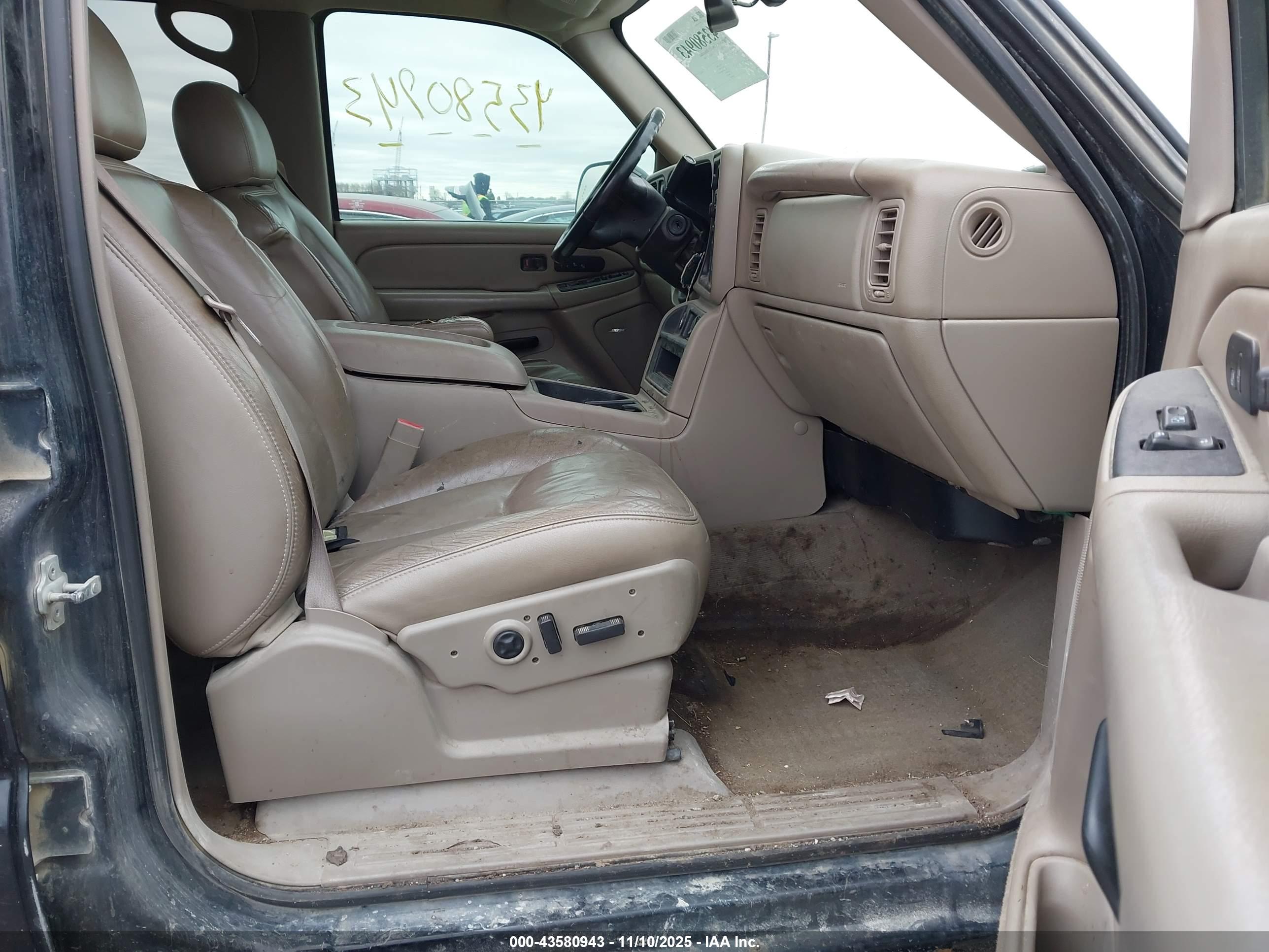 GMC SIERRA image 5