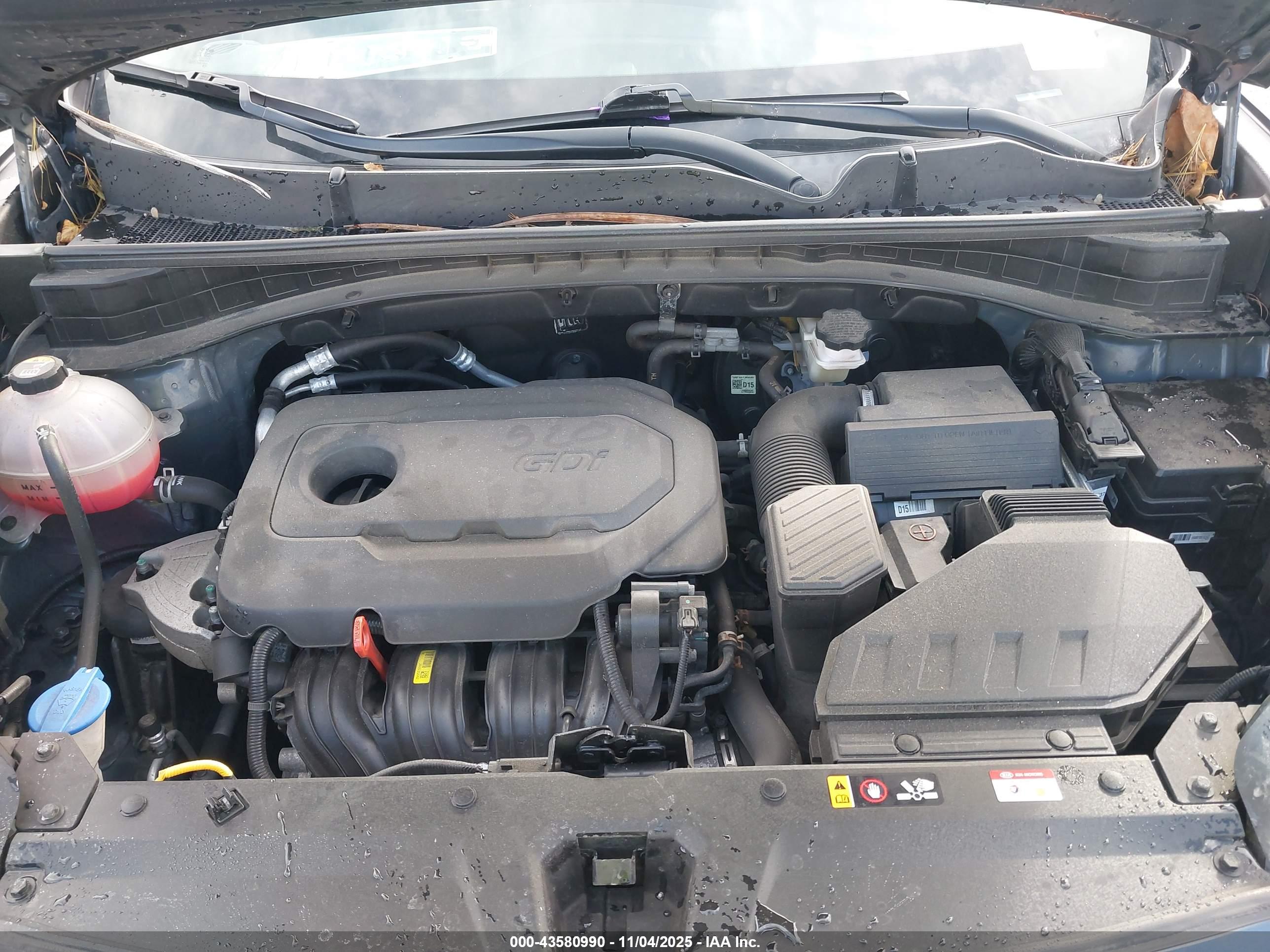 KIA SPORTAGE image 10