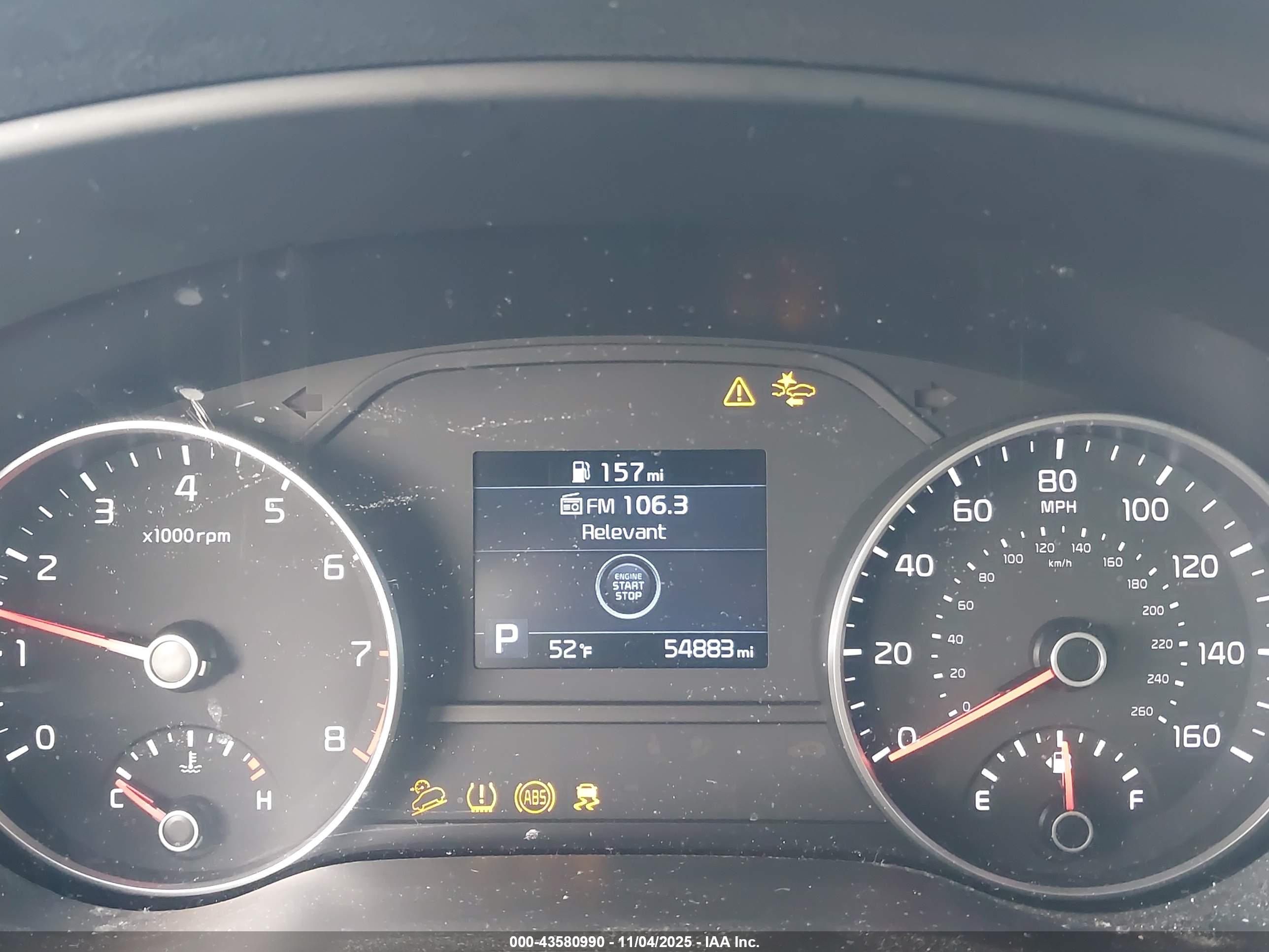 KIA SPORTAGE image 7