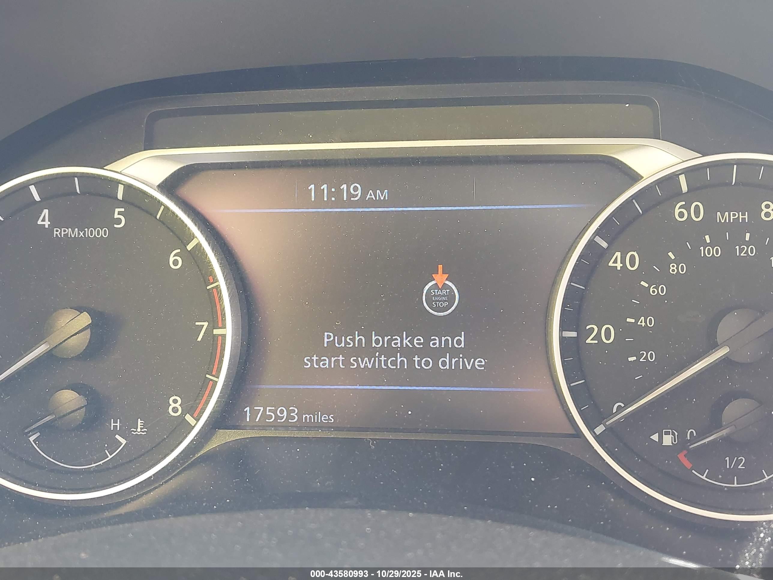 NISSAN ALTIMA image 7
