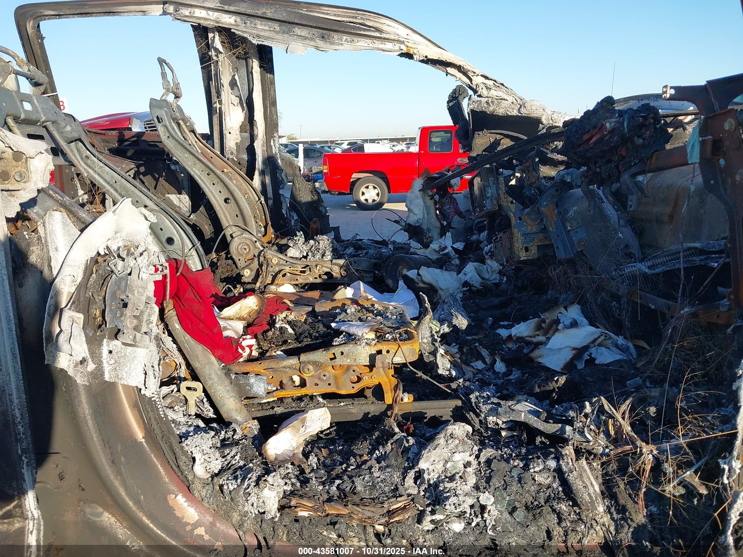 FORD F-350 image 5