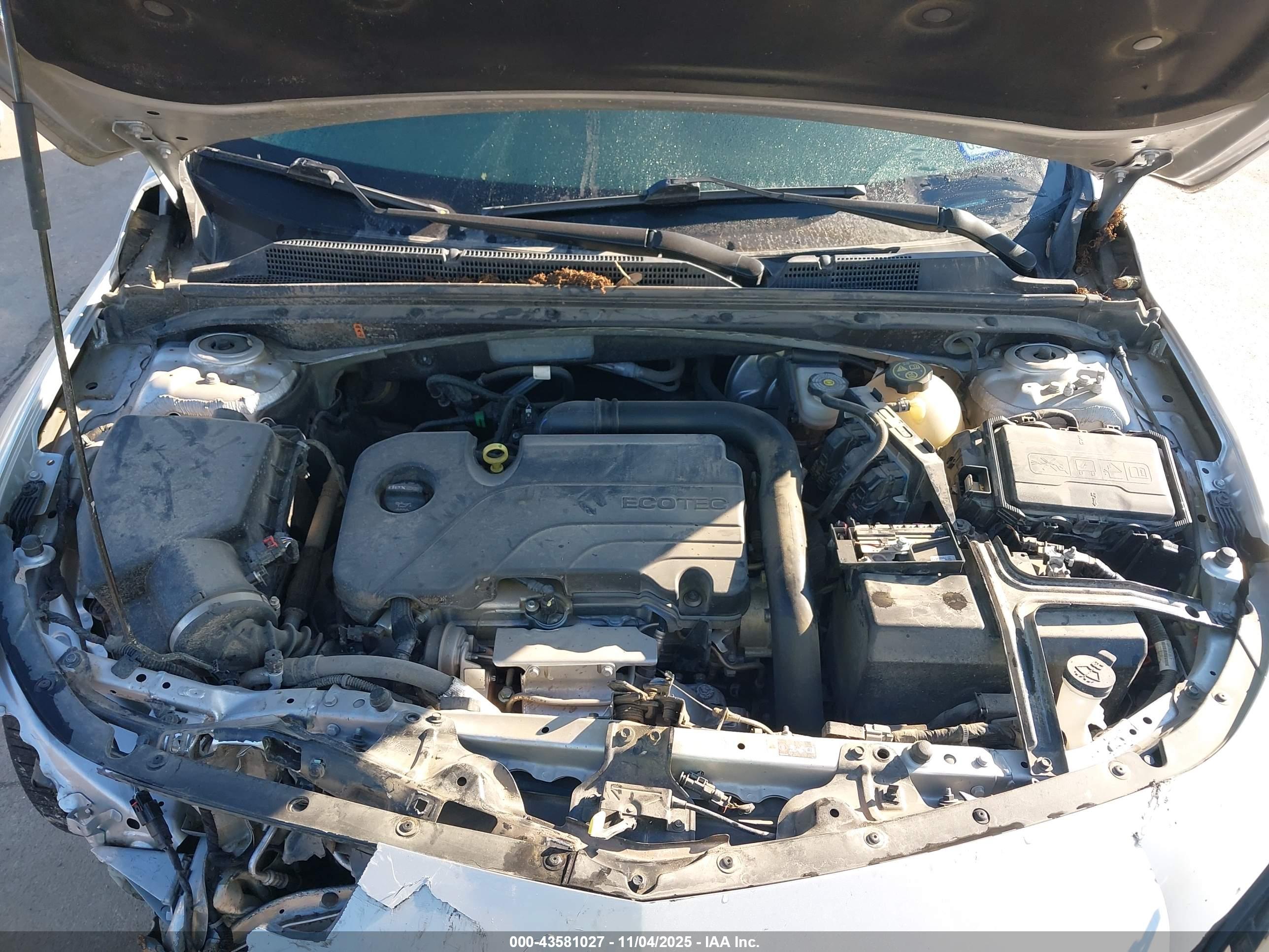 CHEVROLET MALIBU image 10