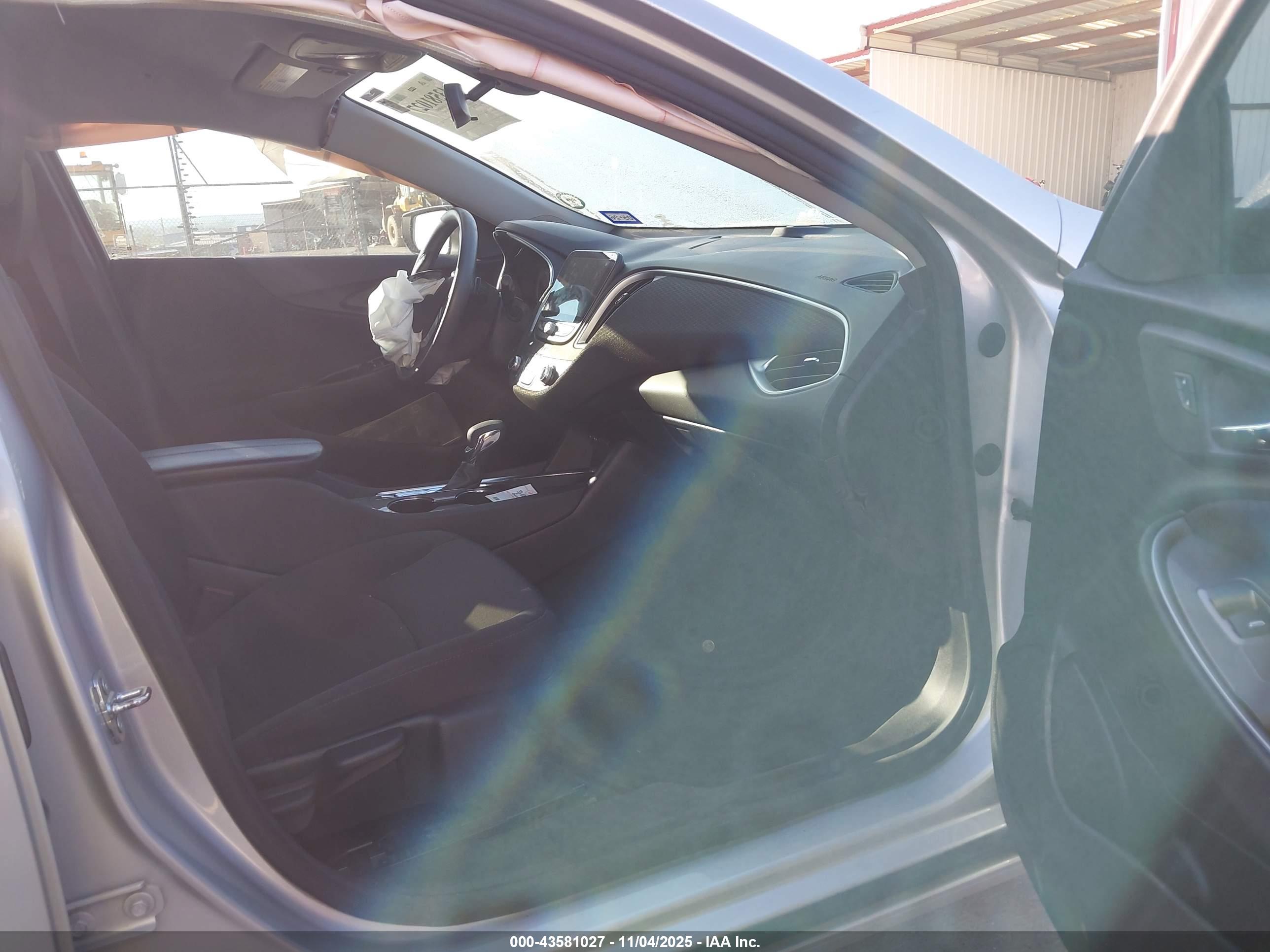CHEVROLET MALIBU image 5