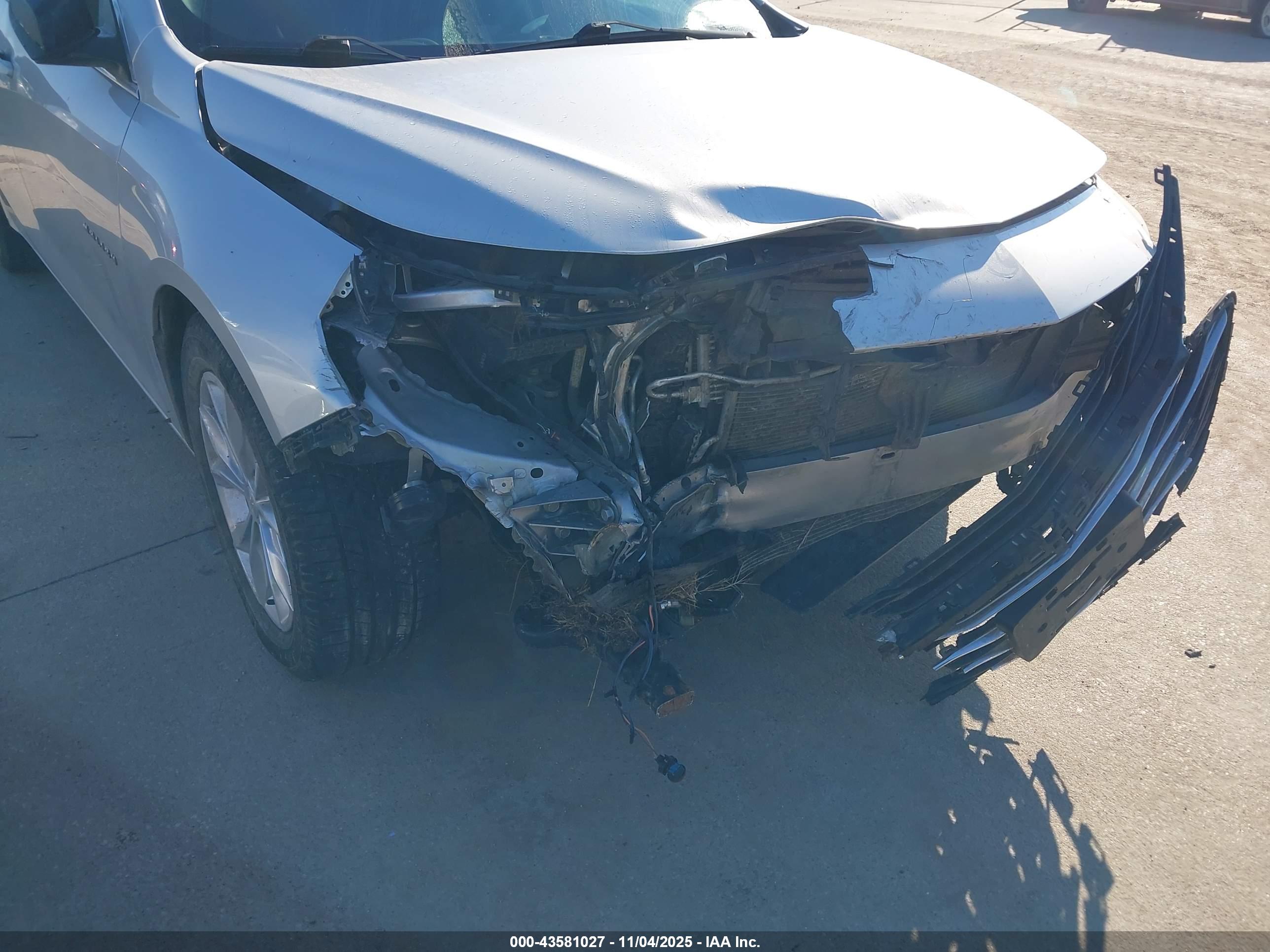 CHEVROLET MALIBU image 6