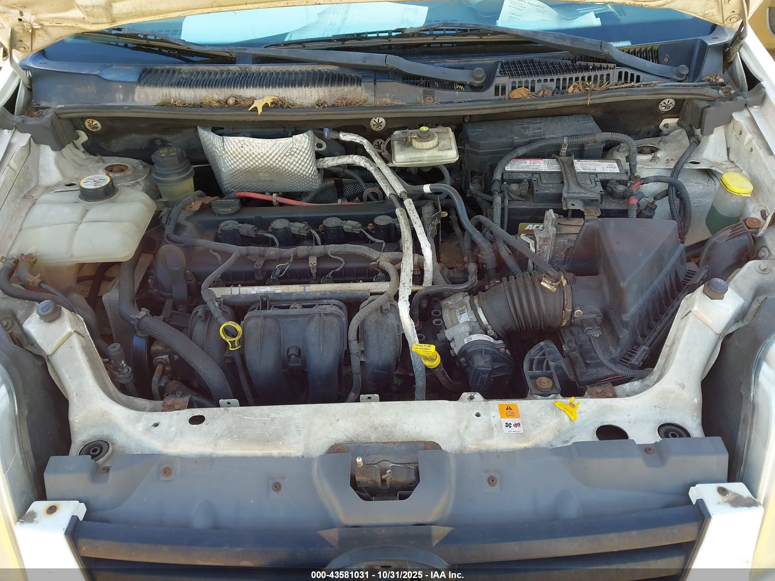 FORD TRANSIT image 10
