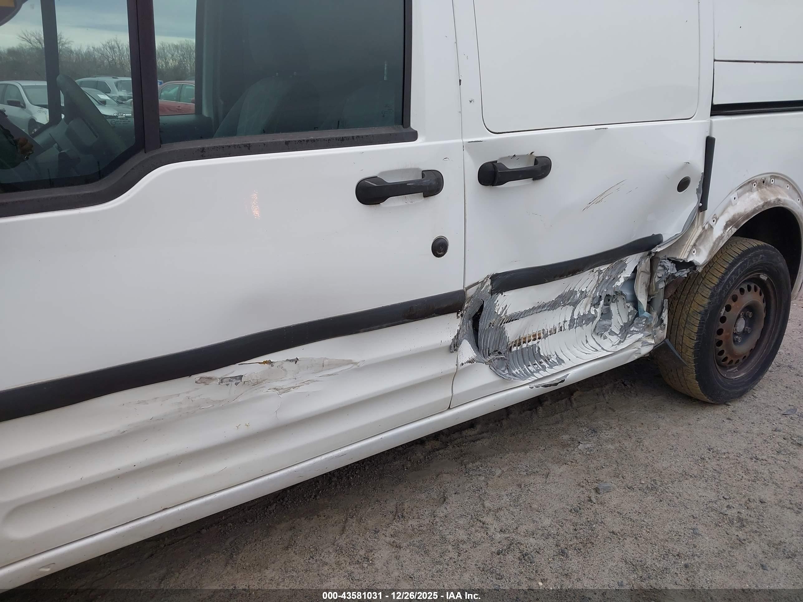 FORD TRANSIT image 6