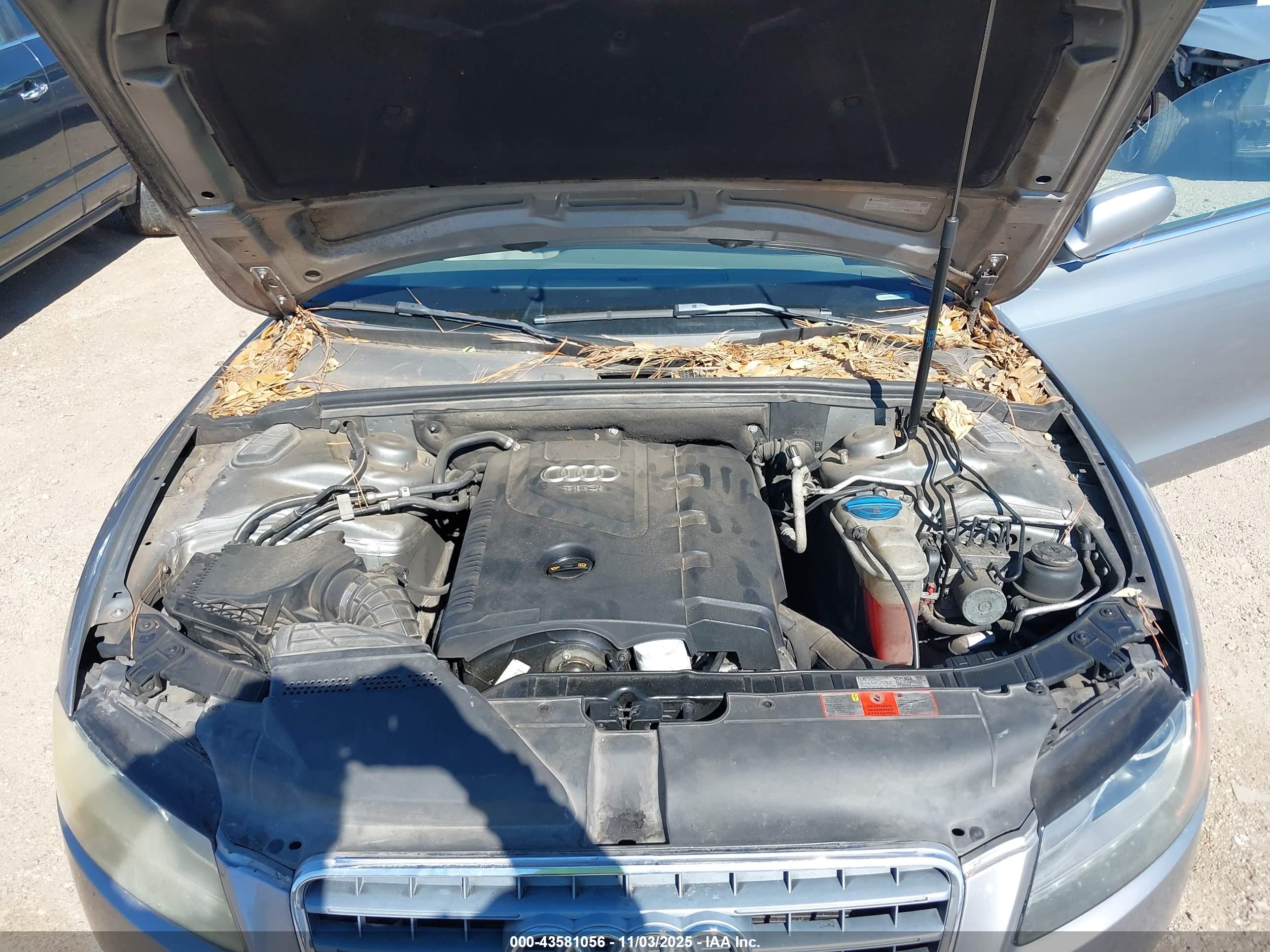 AUDI A5 image 10