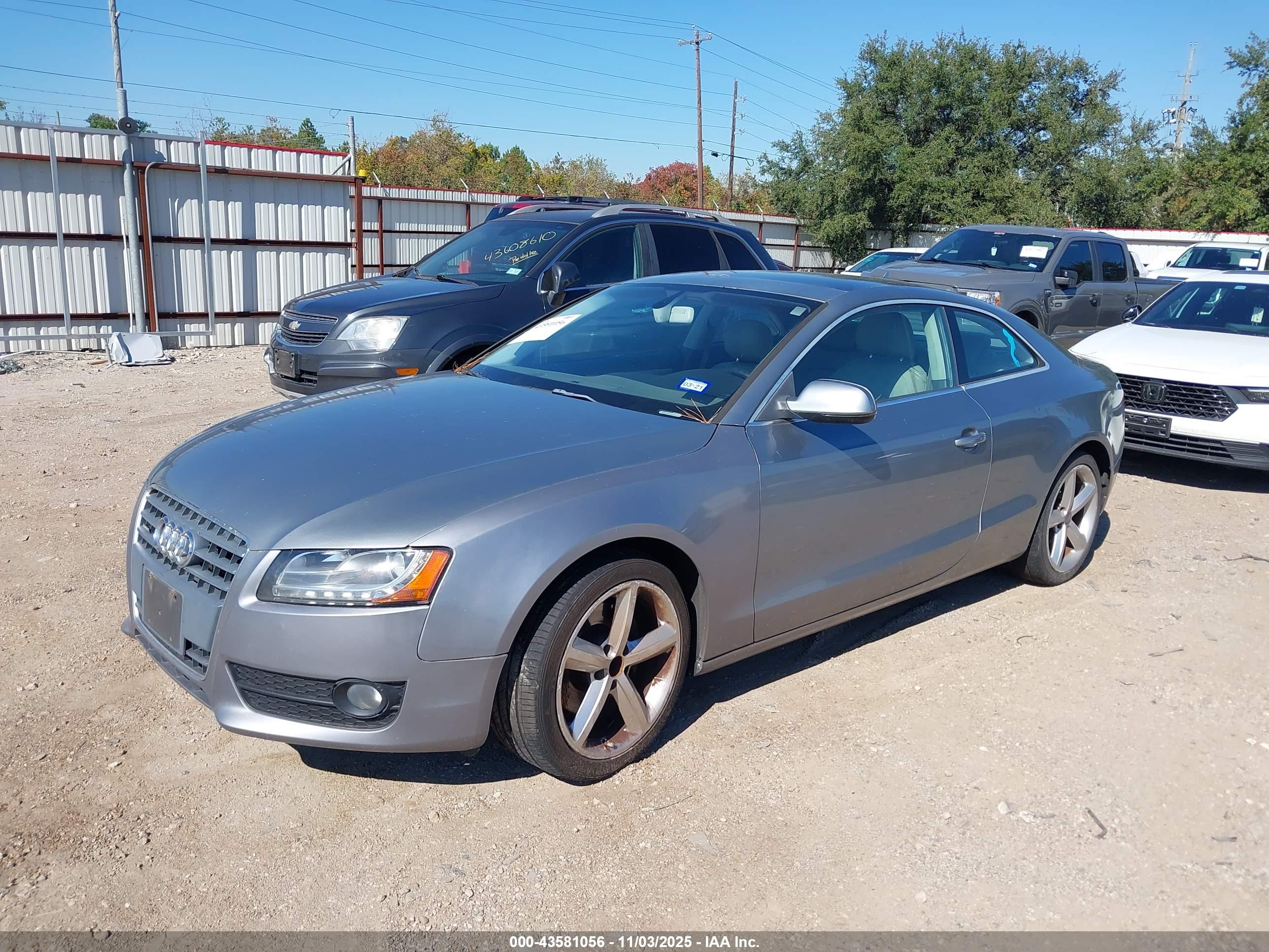 AUDI A5 image 2