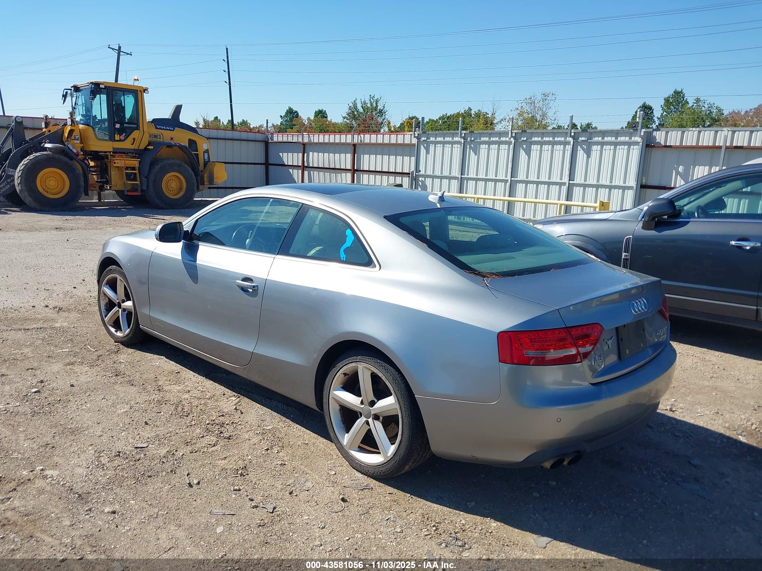 AUDI A5 image 3