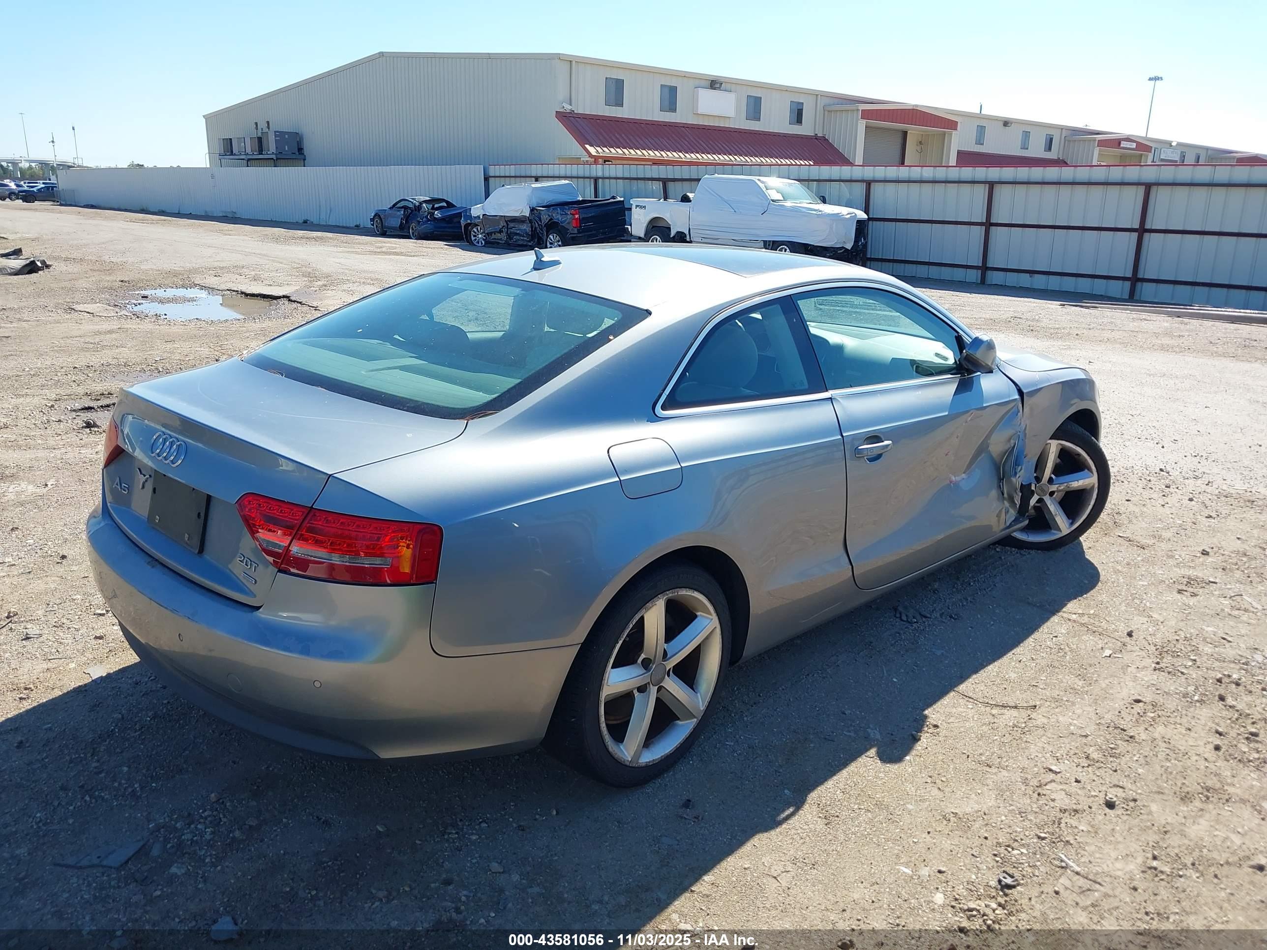 AUDI A5 image 4