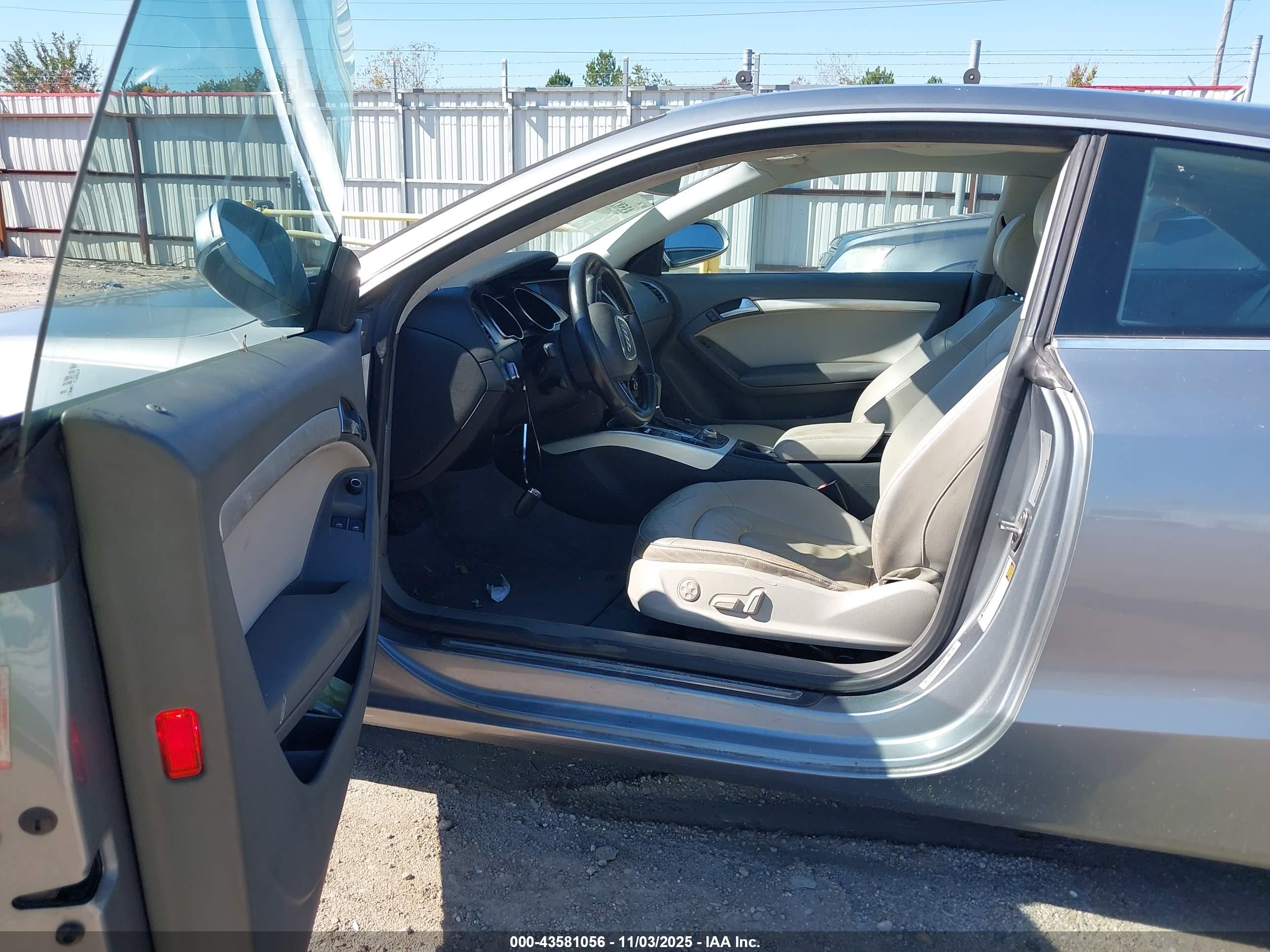 AUDI A5 image 5