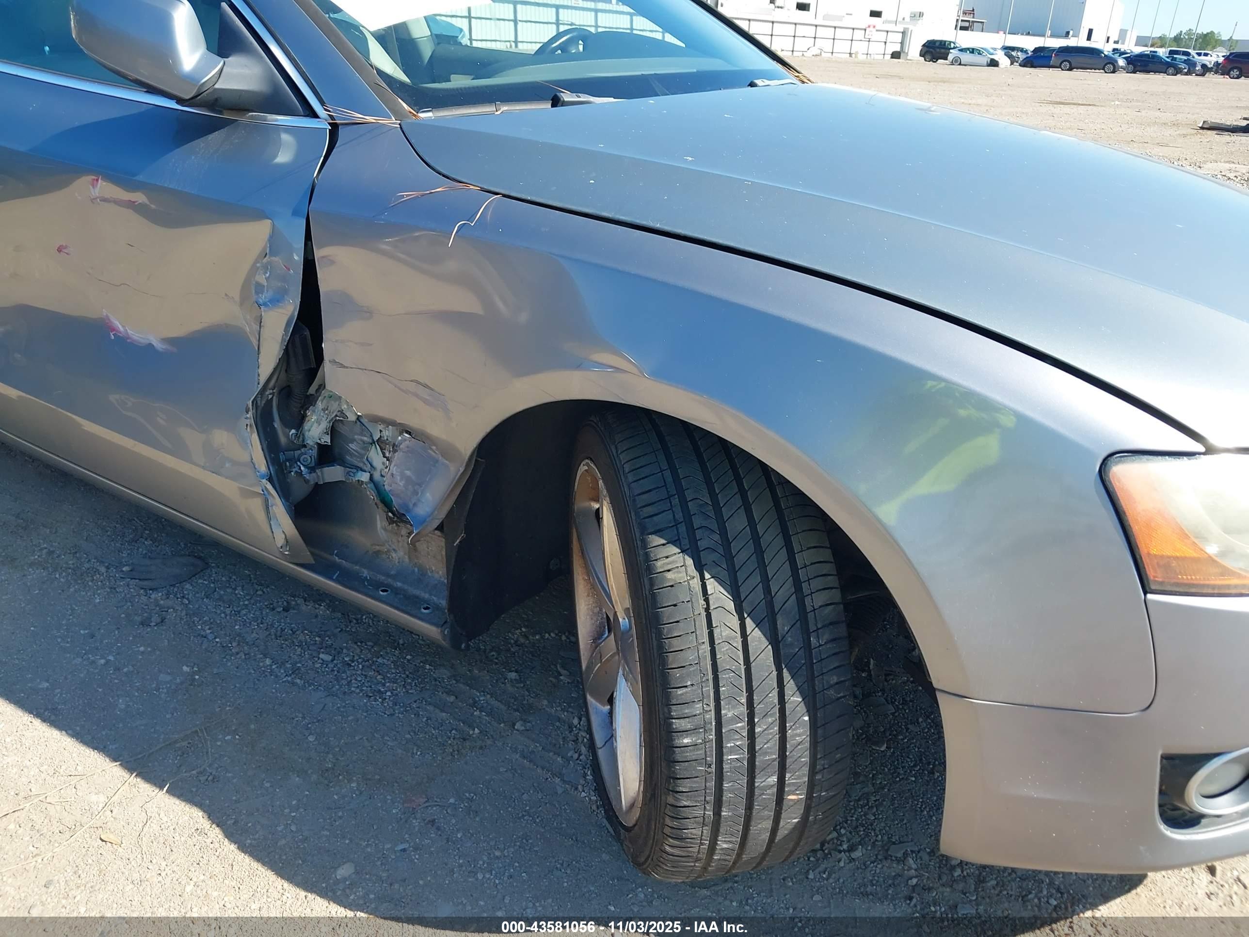 AUDI A5 image 6
