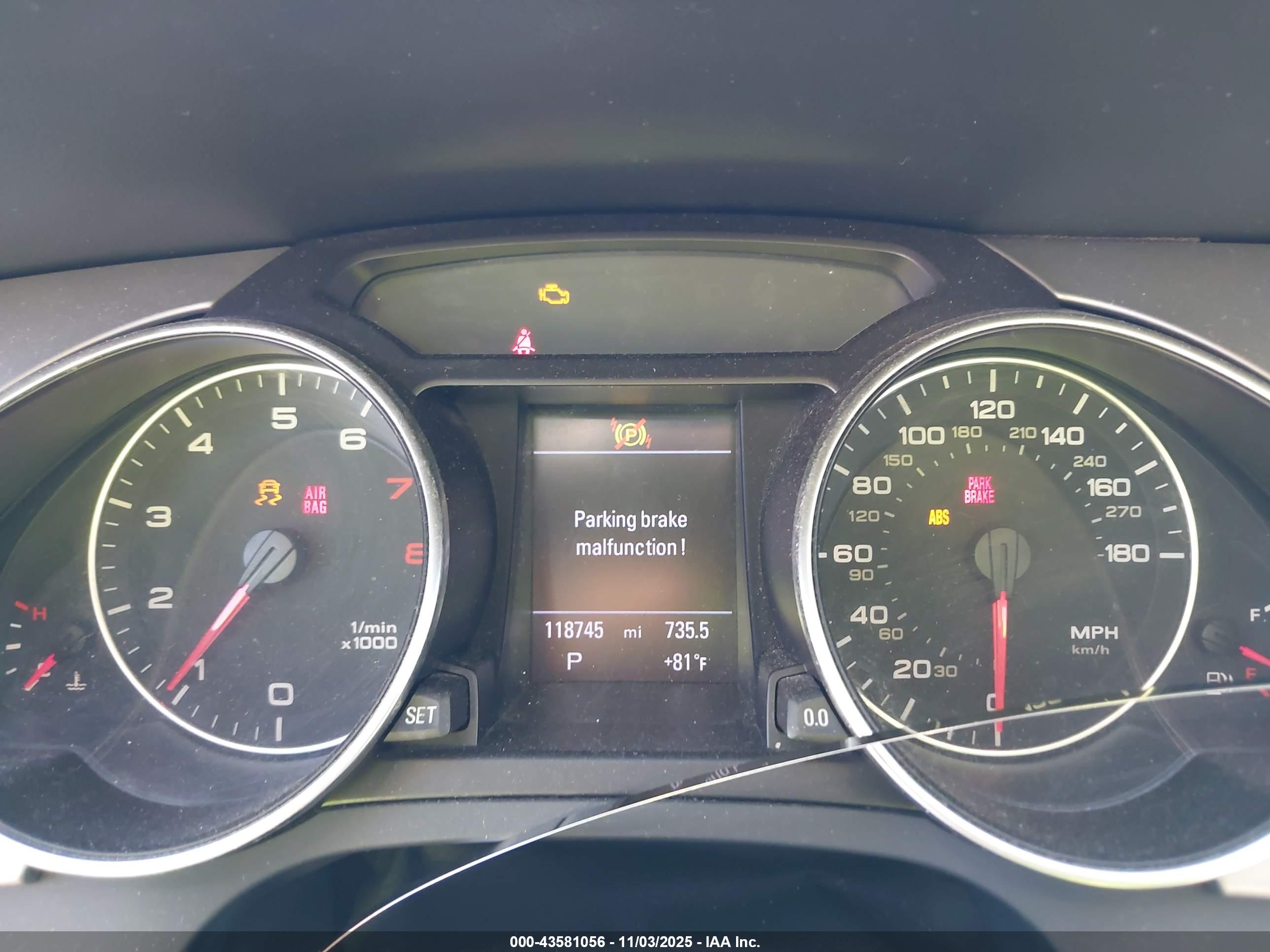 AUDI A5 image 7