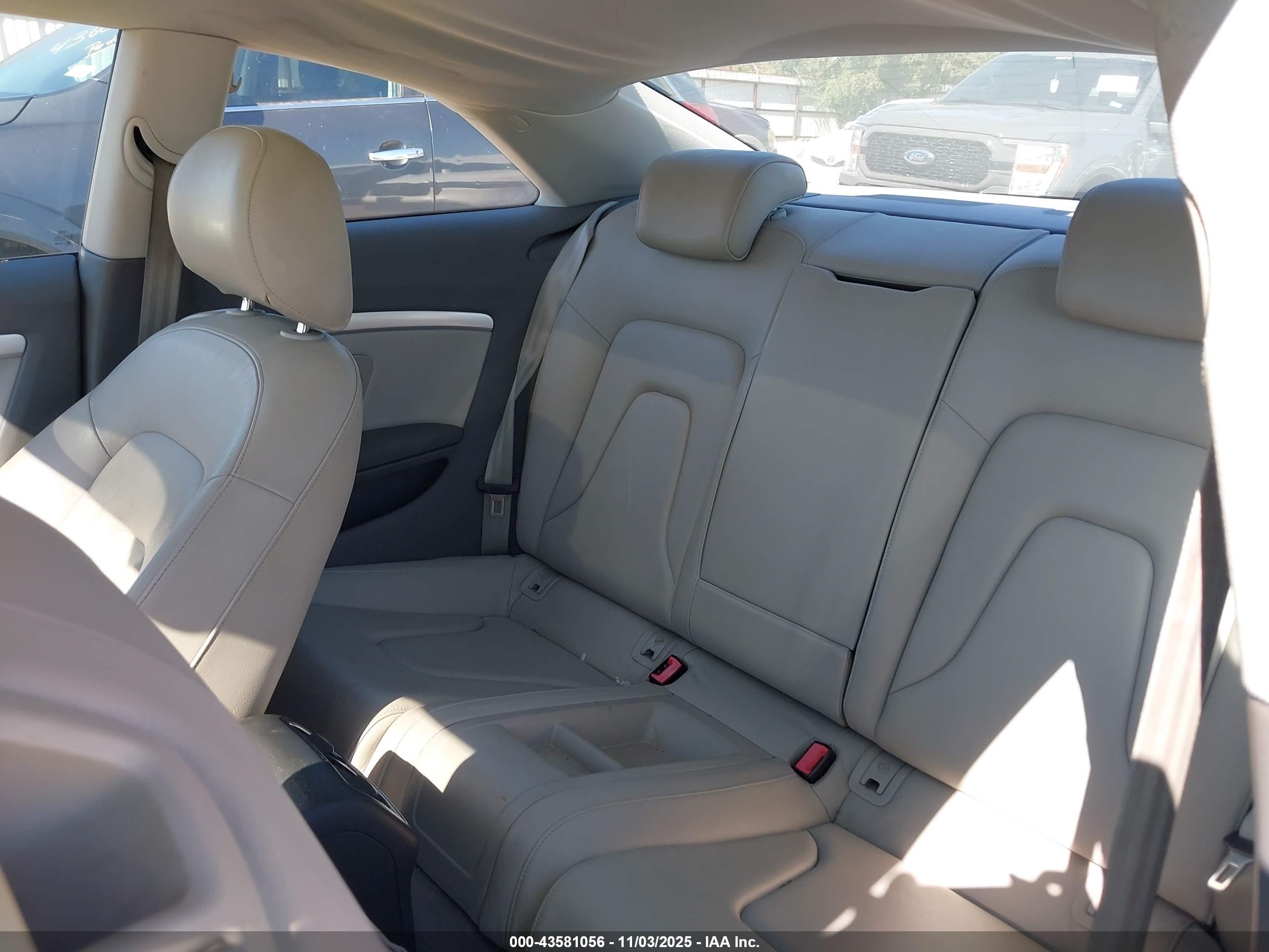 AUDI A5 image 8