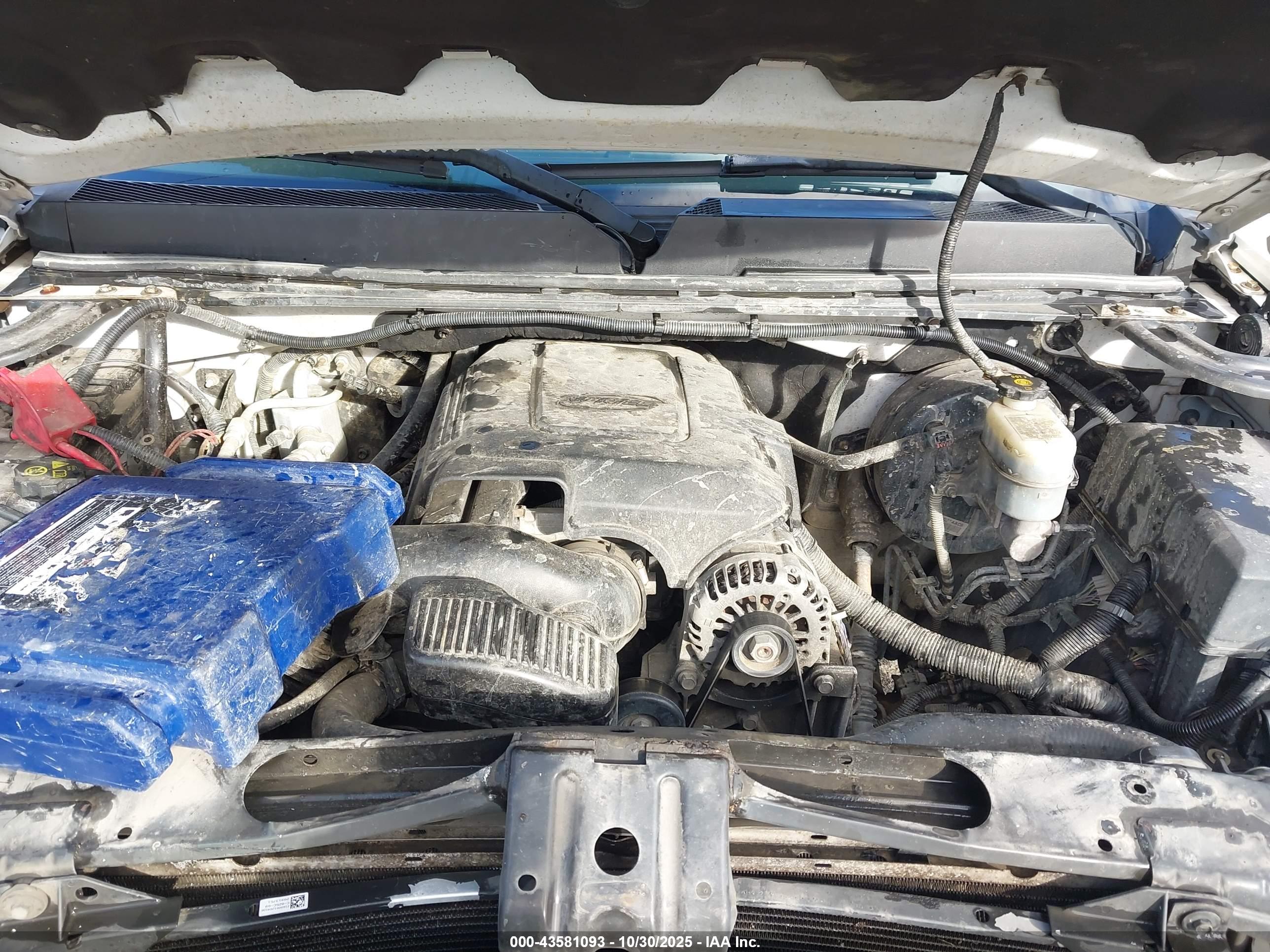 GMC SIERRA image 10
