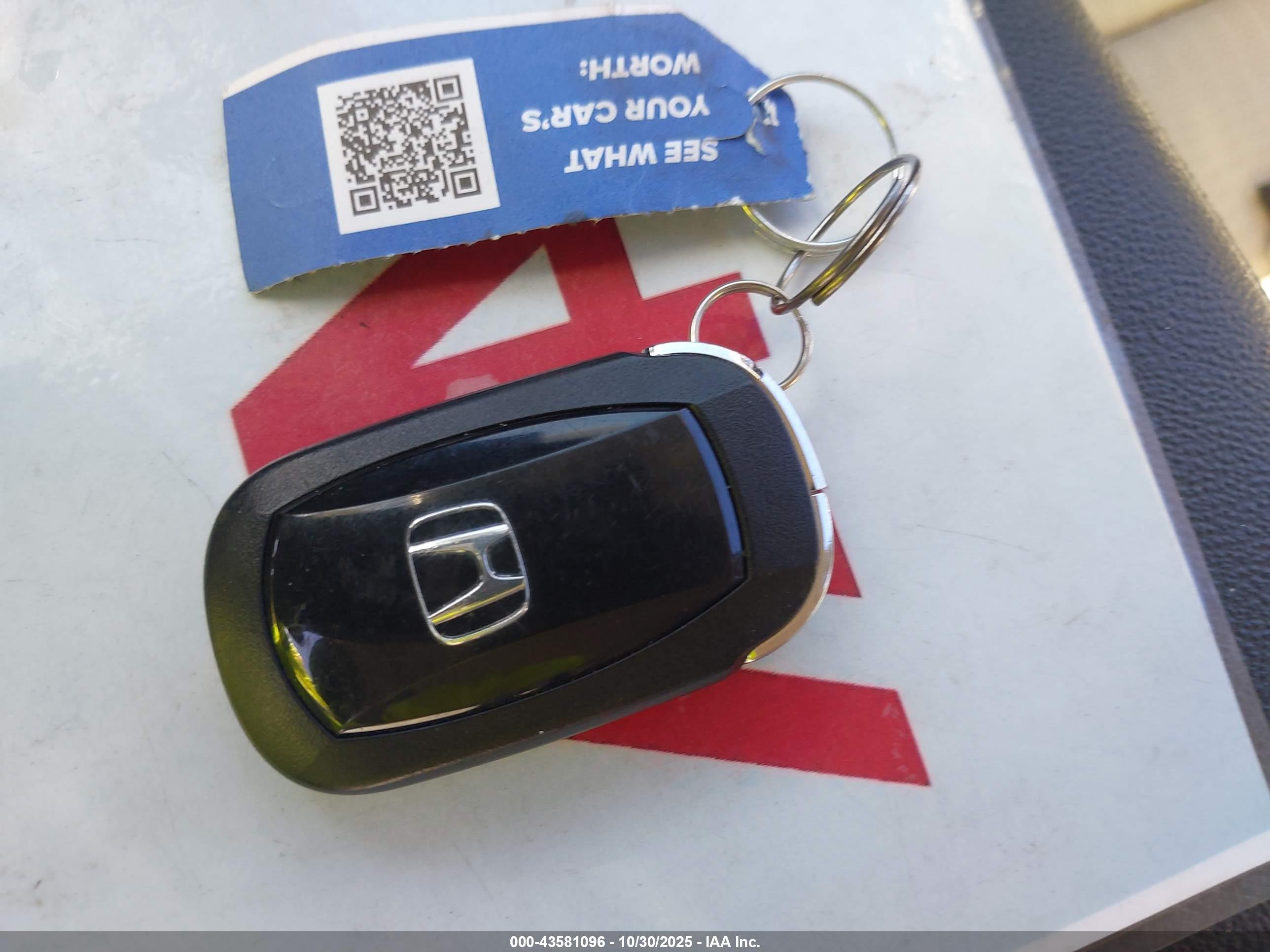 HONDA CIVIC image 11