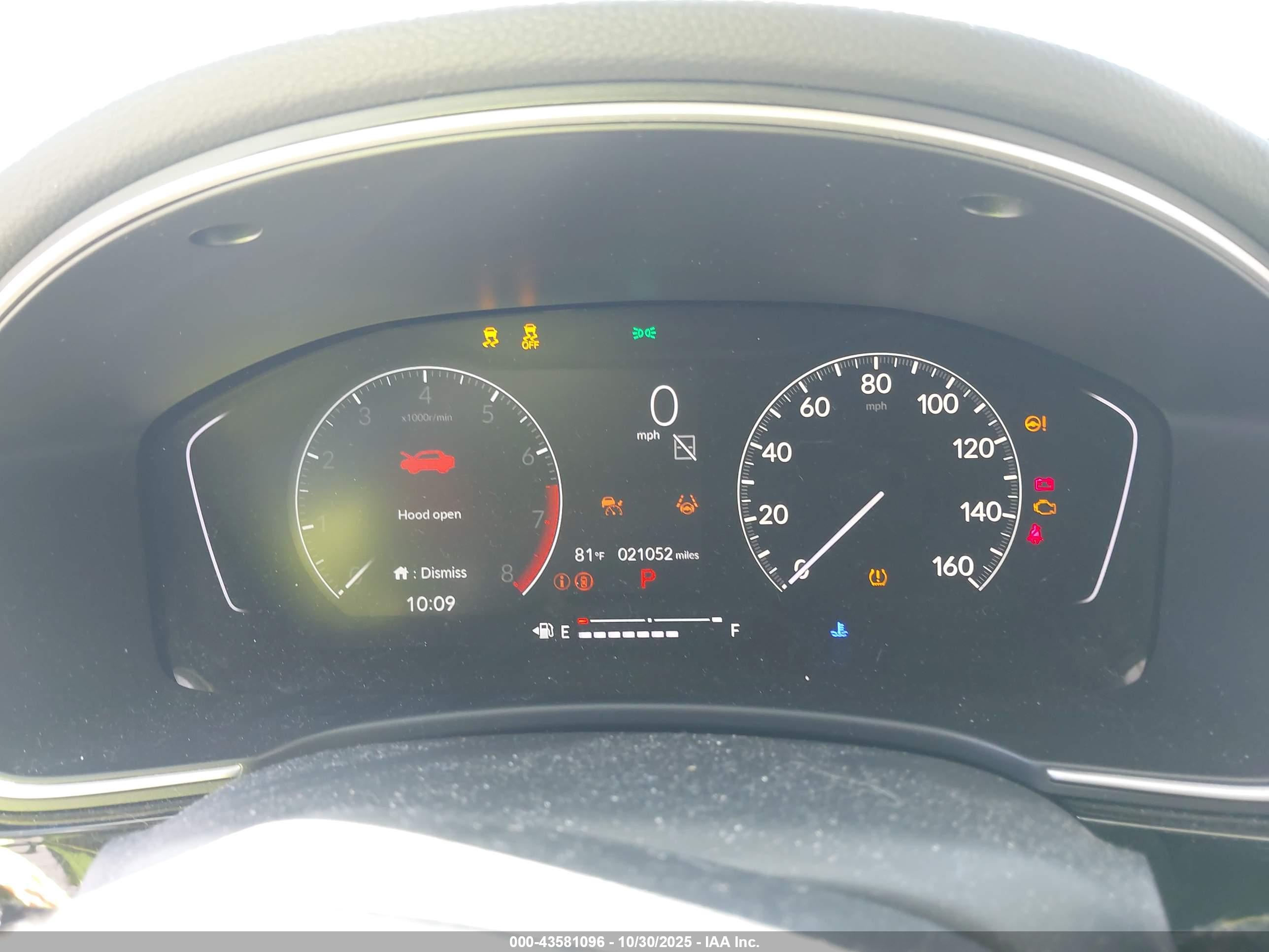HONDA CIVIC image 7