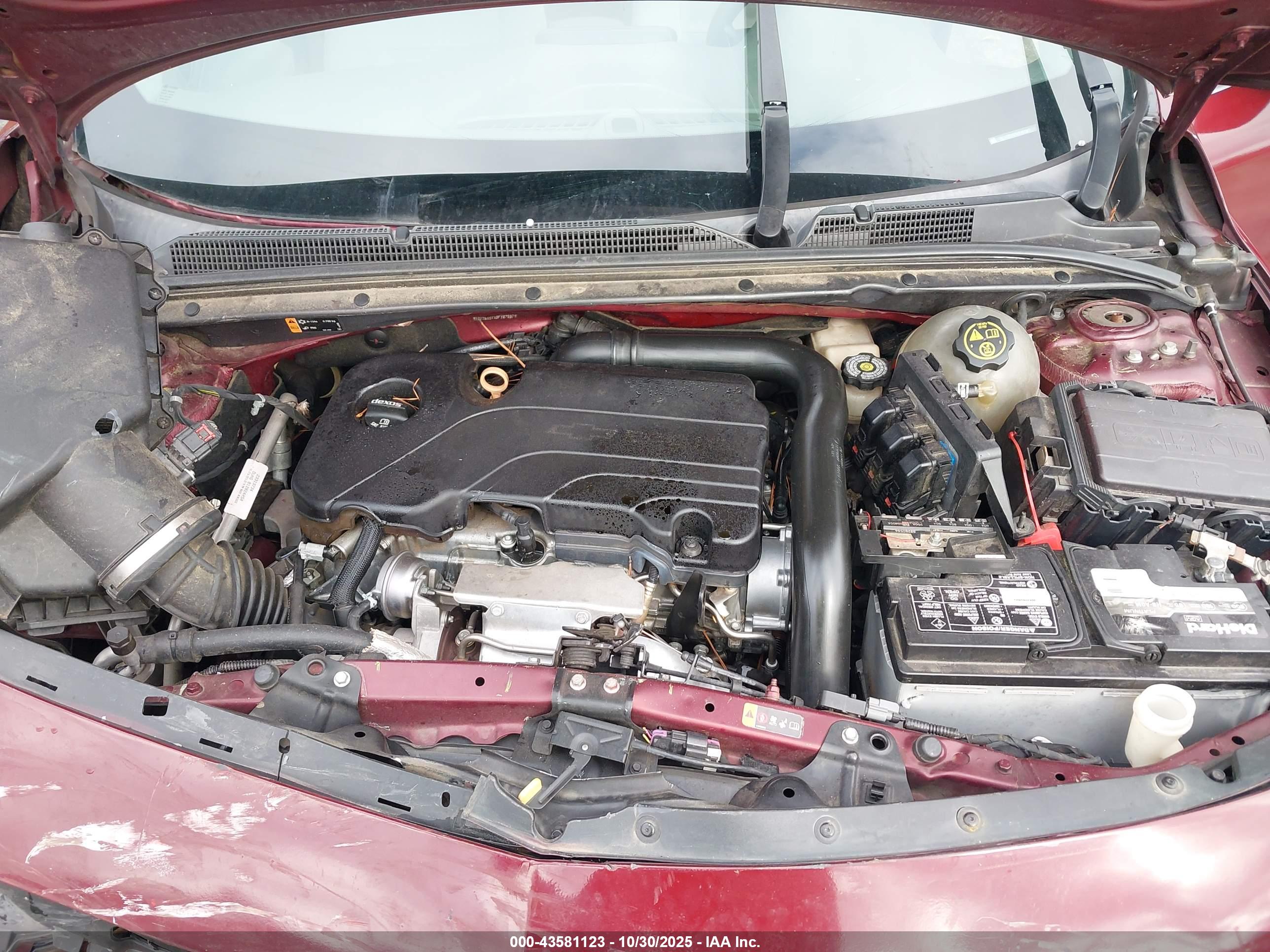 CHEVROLET MALIBU image 10