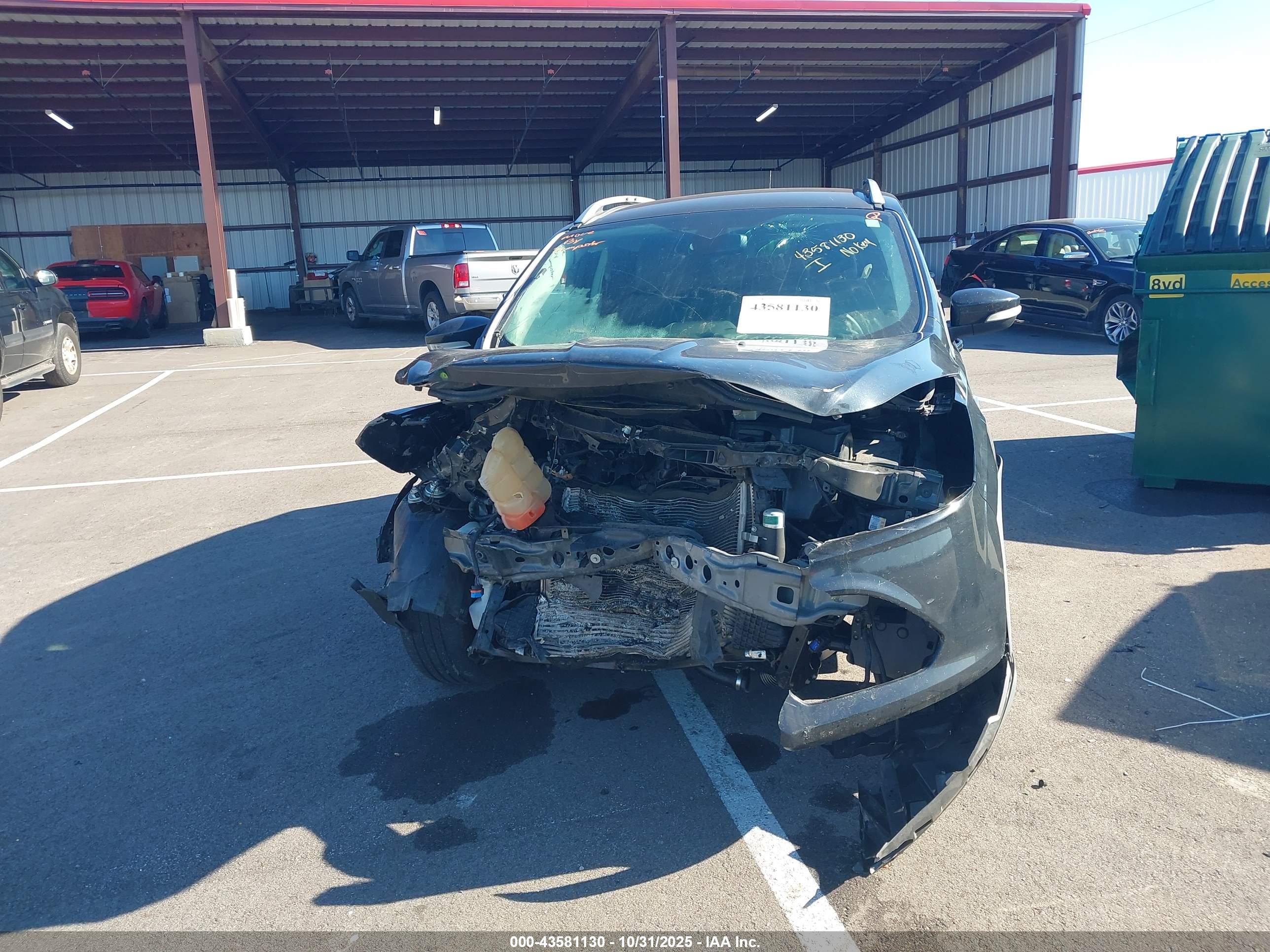FORD ESCAPE image 6