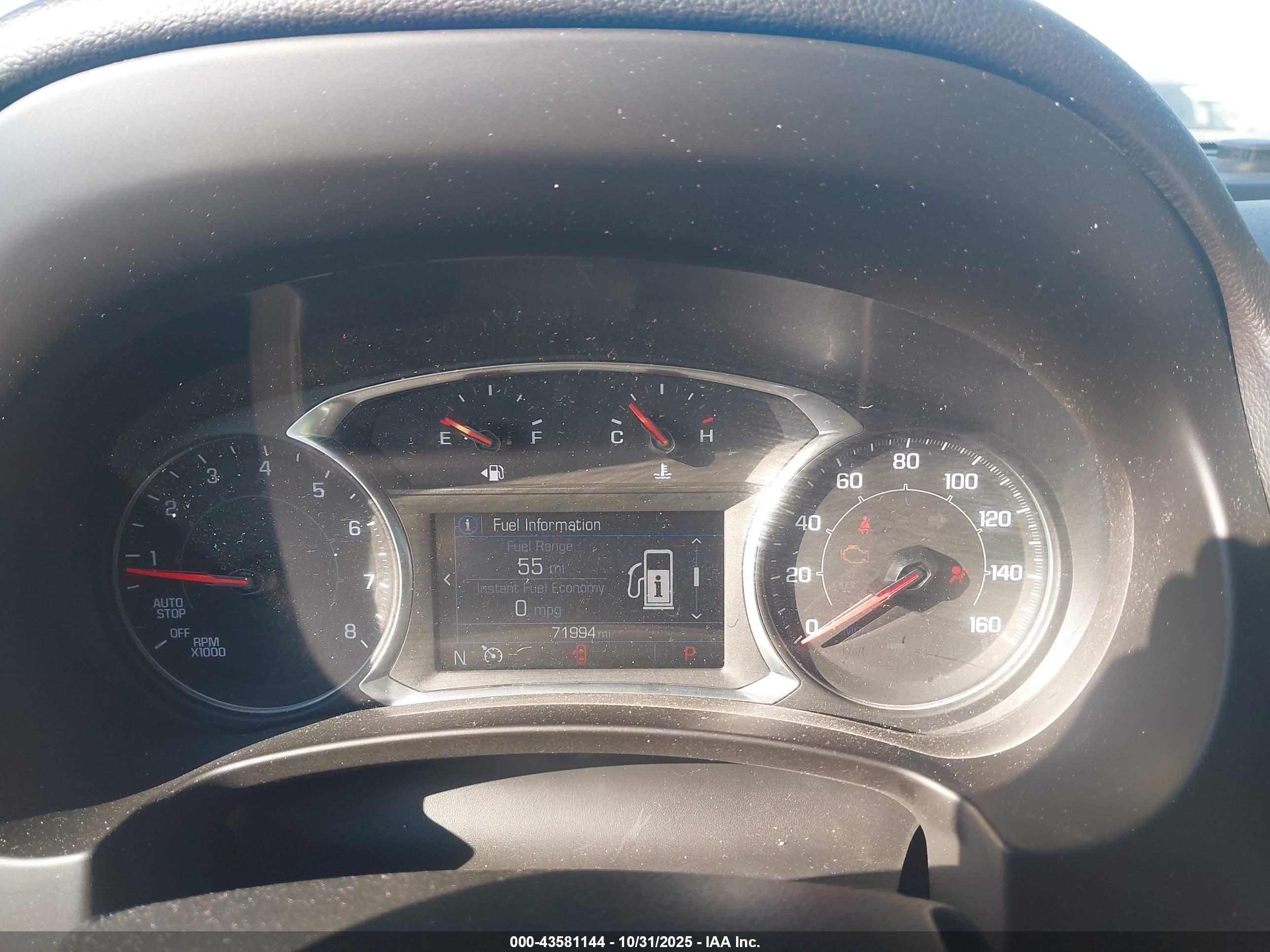 GMC TERRAIN image 7