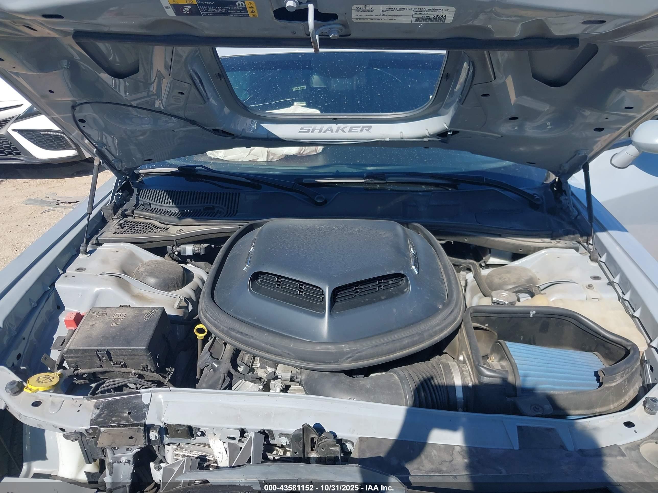 DODGE CHALLENGER image 10