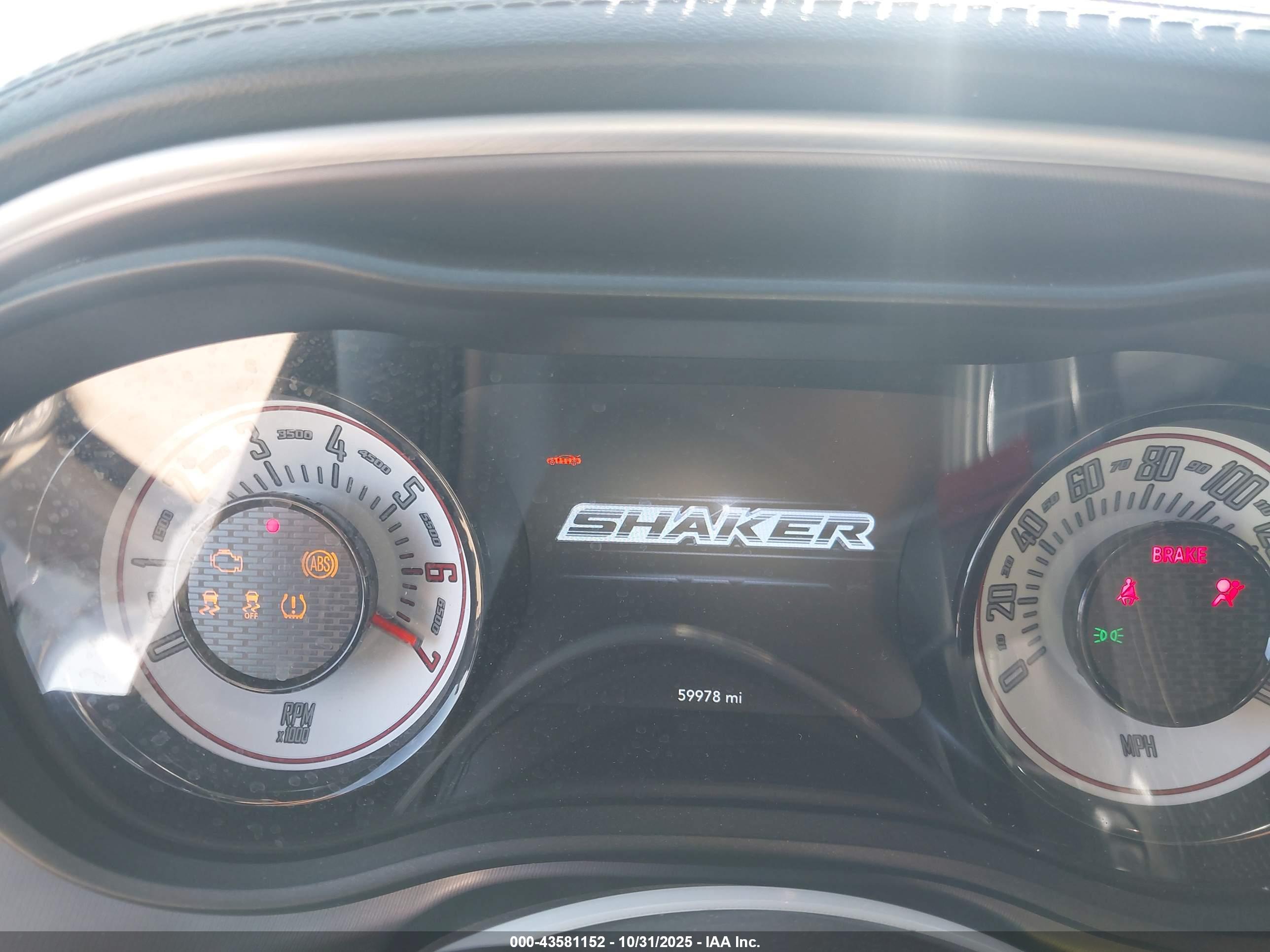 DODGE CHALLENGER image 7