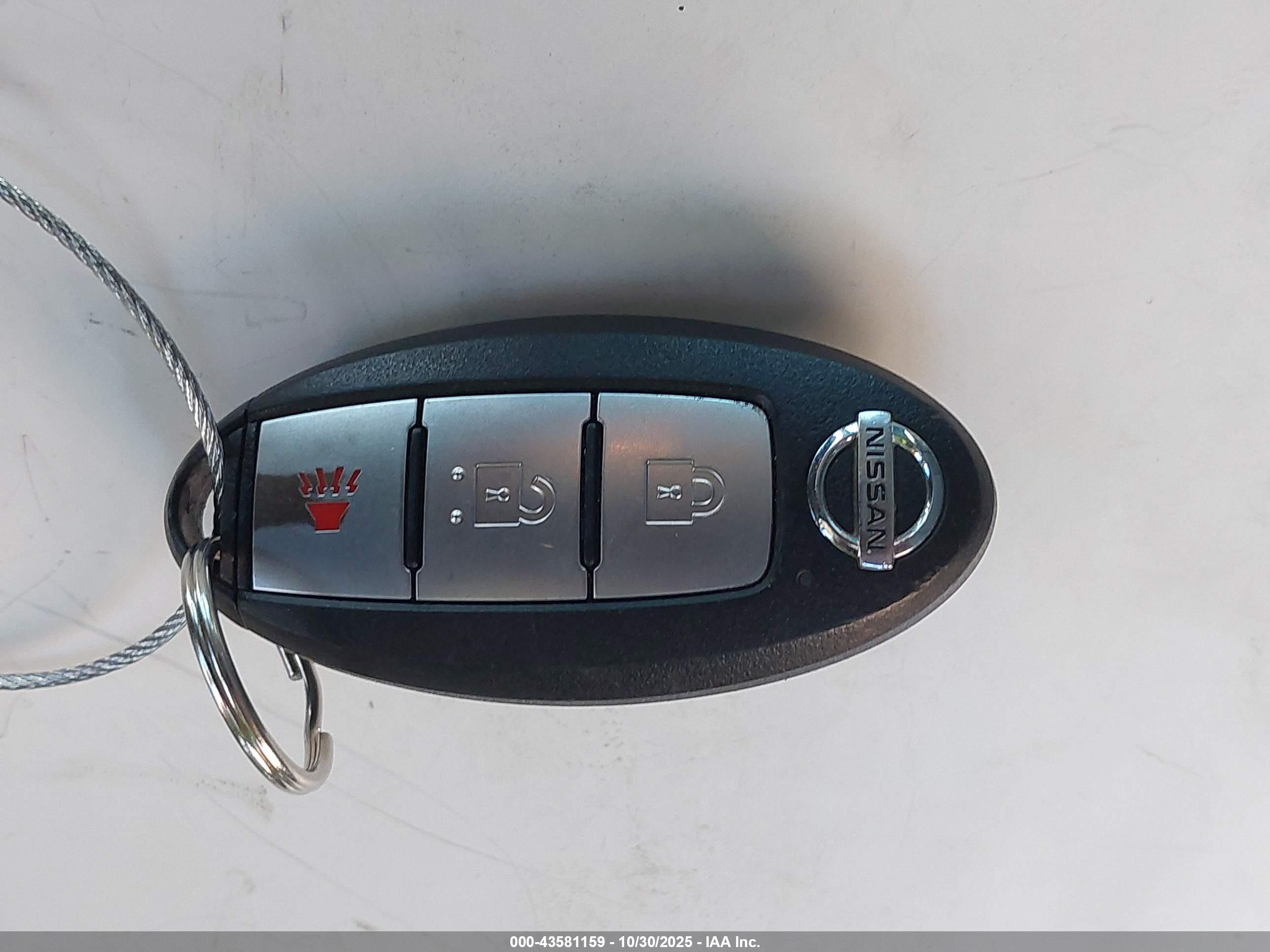 NISSAN FRONTIER image 11