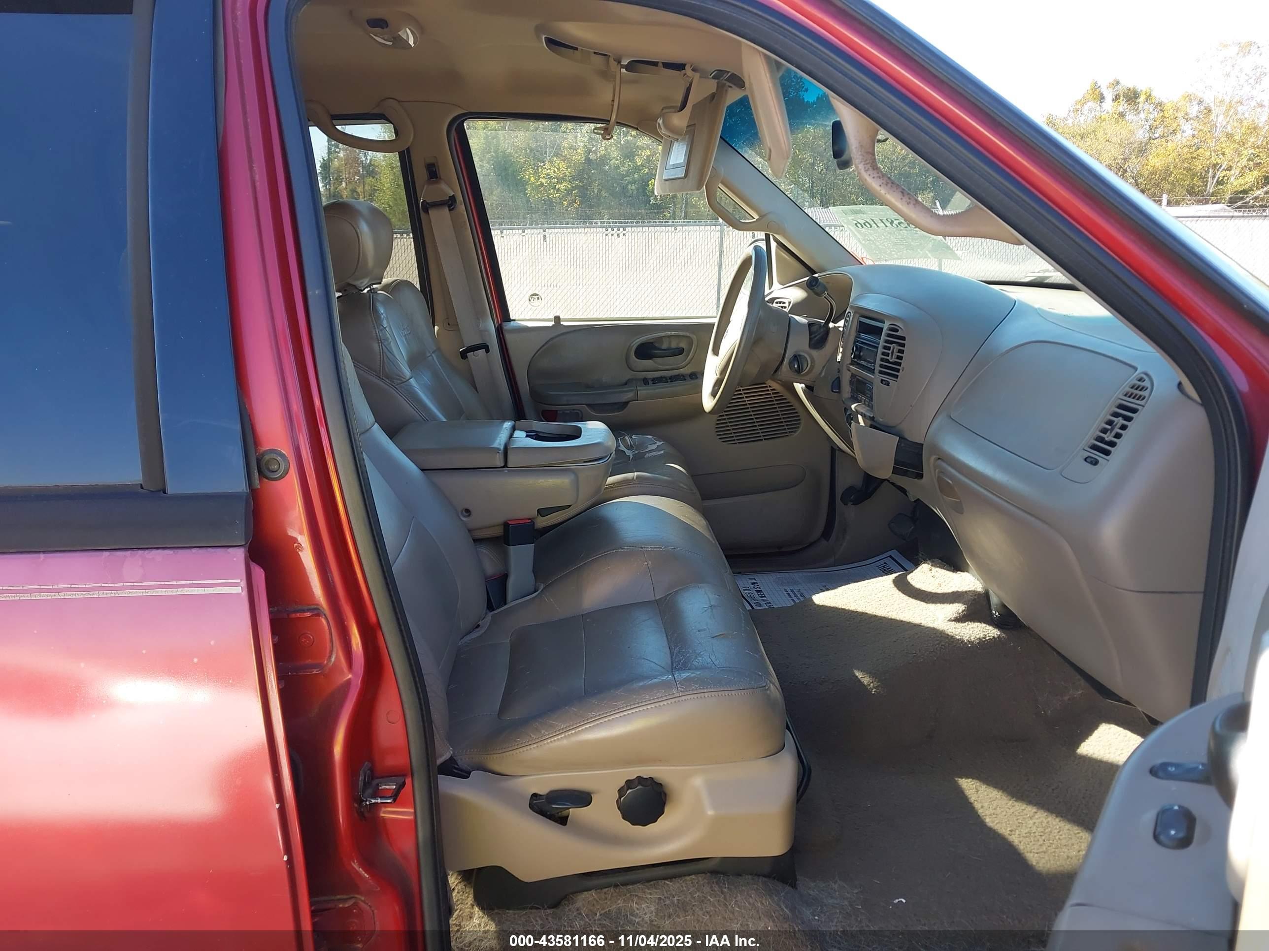 FORD F-150 image 5