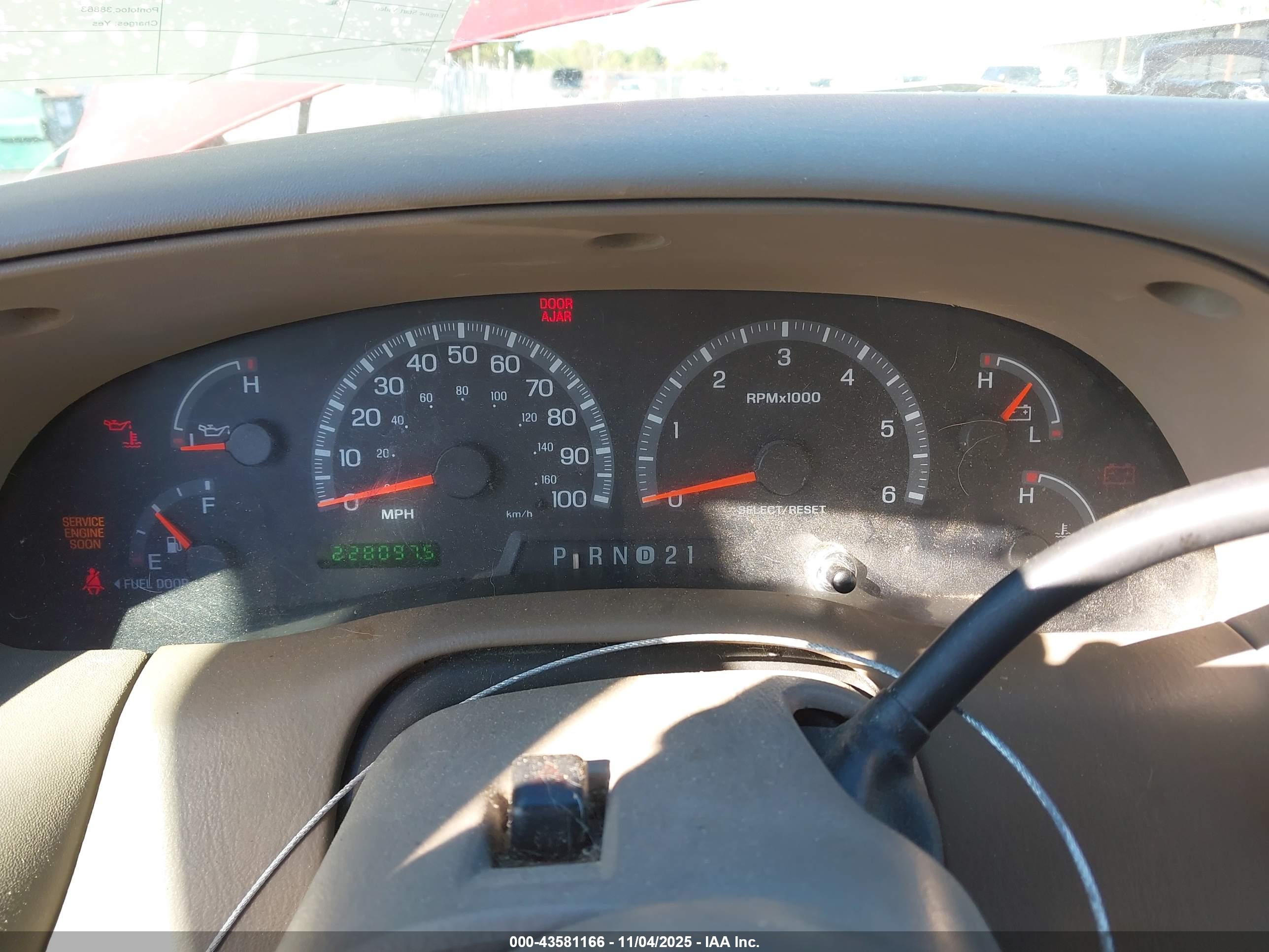 FORD F-150 image 7