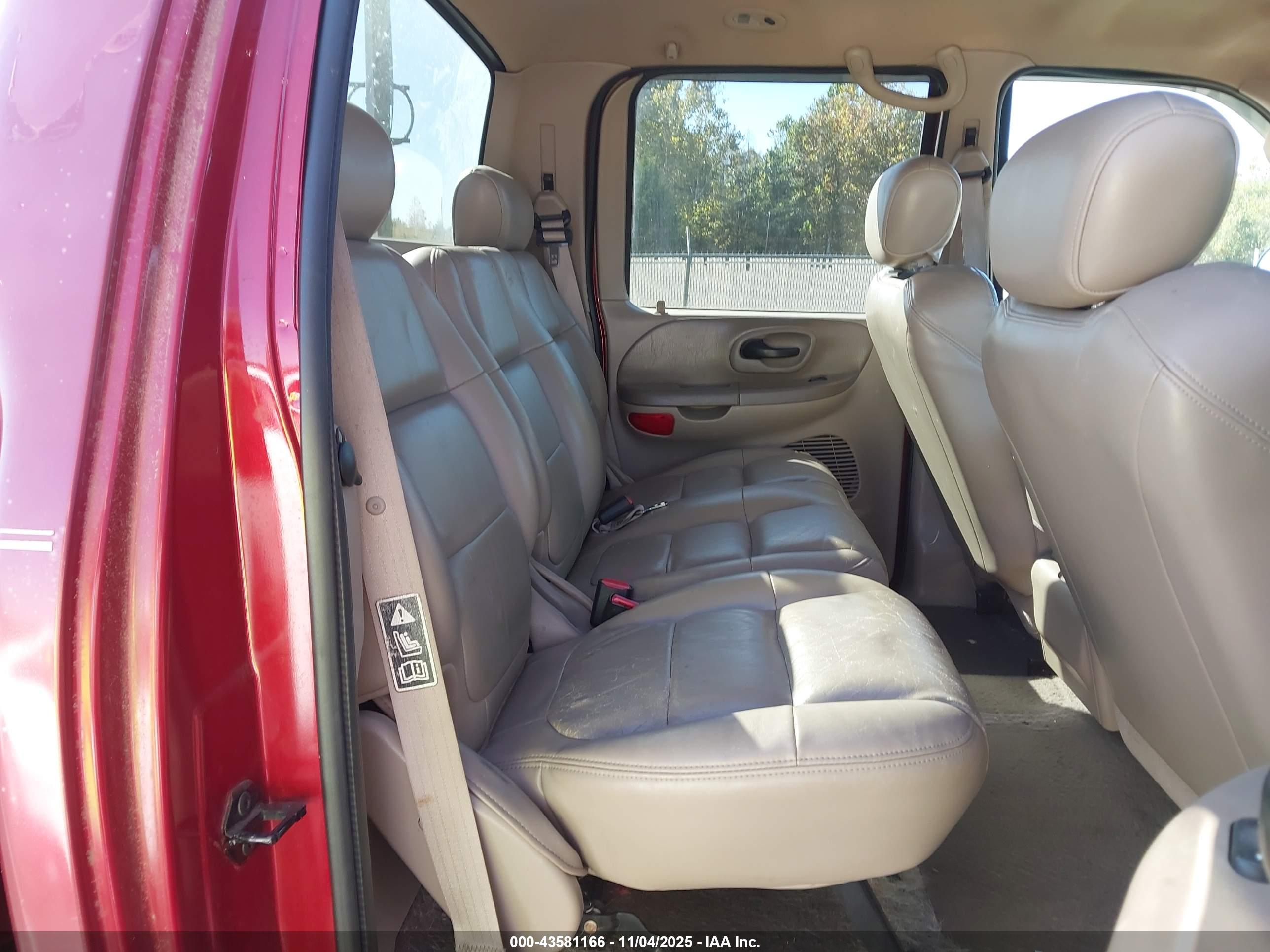 FORD F-150 image 8