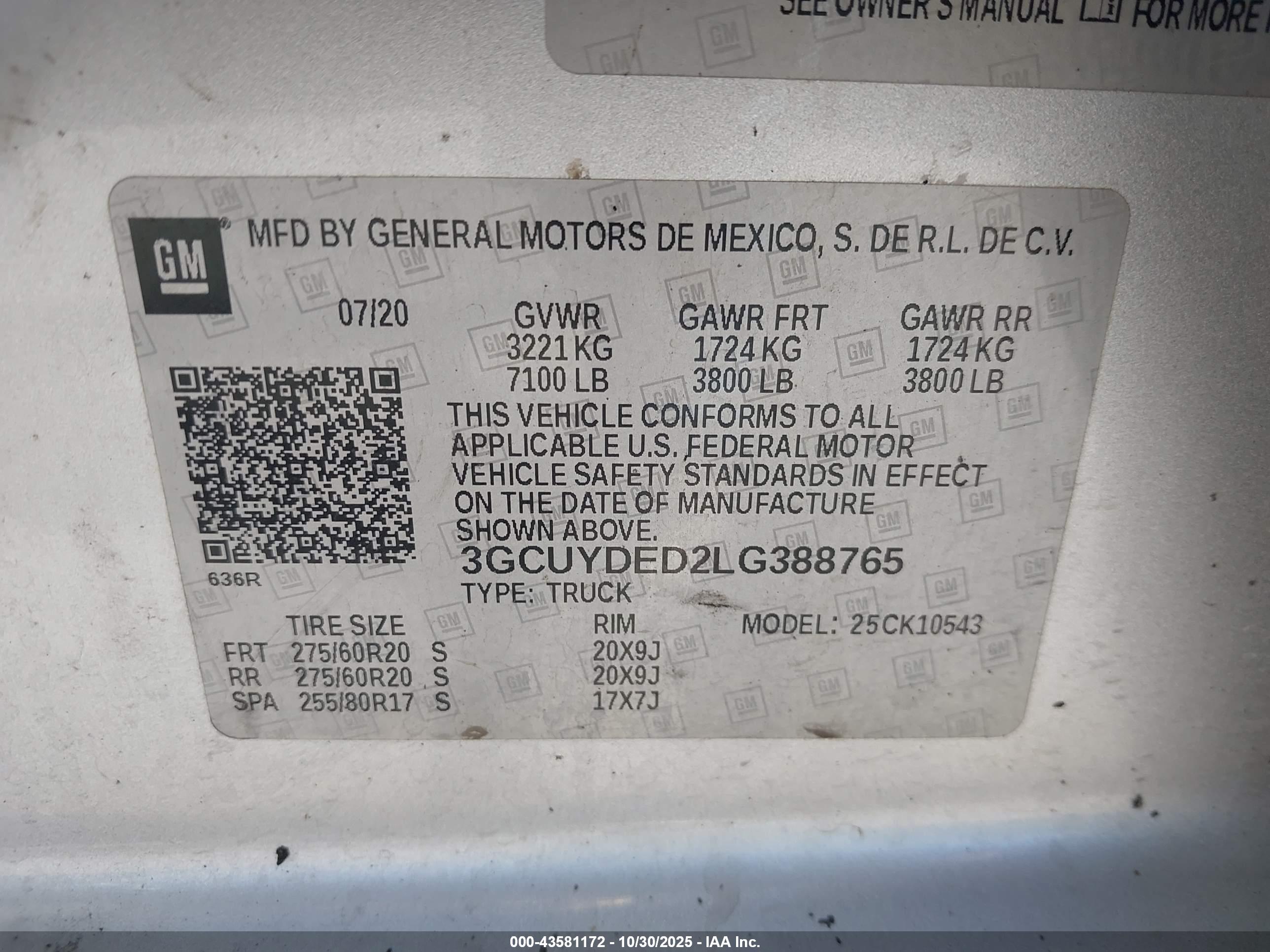 CHEVROLET SILVERADO image 9