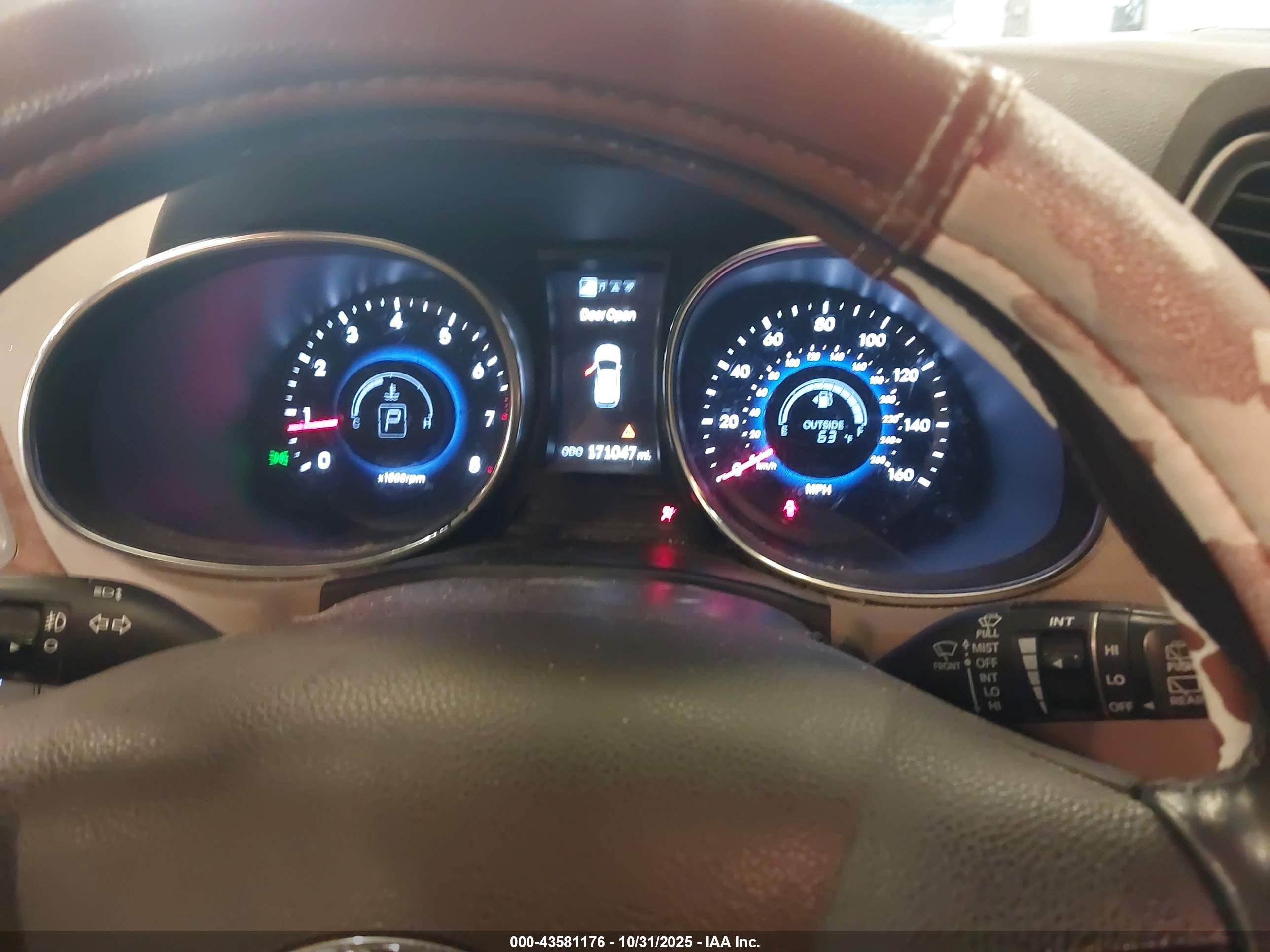 HYUNDAI SANTA image 7