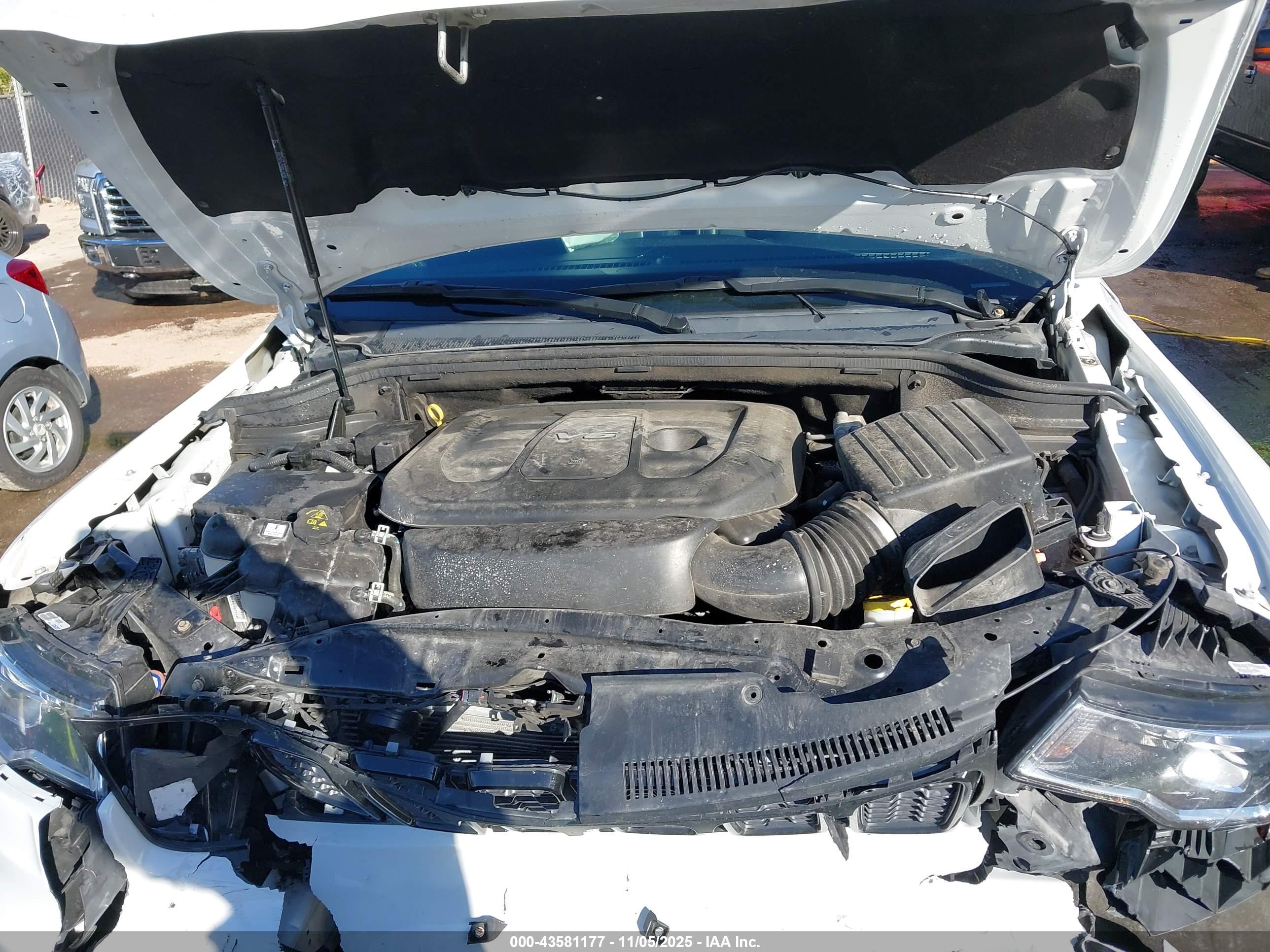 JEEP GRAND image 10
