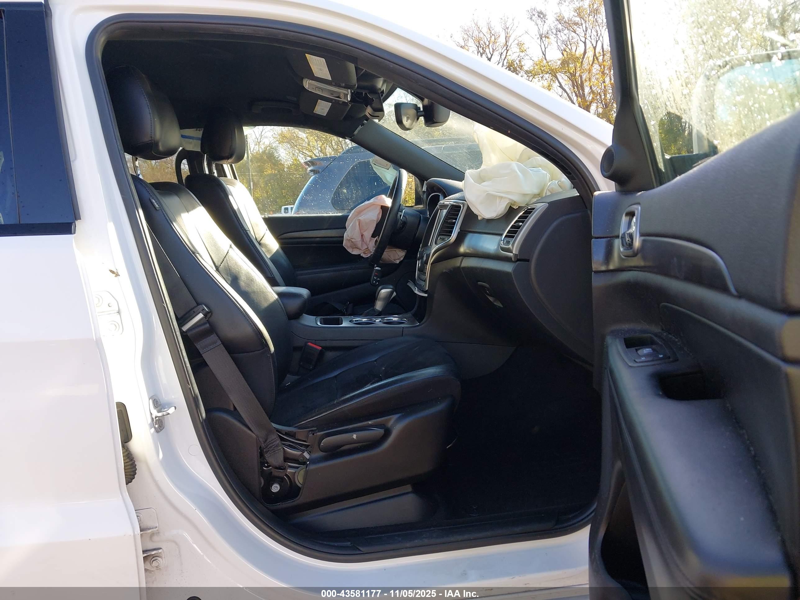 JEEP GRAND image 5