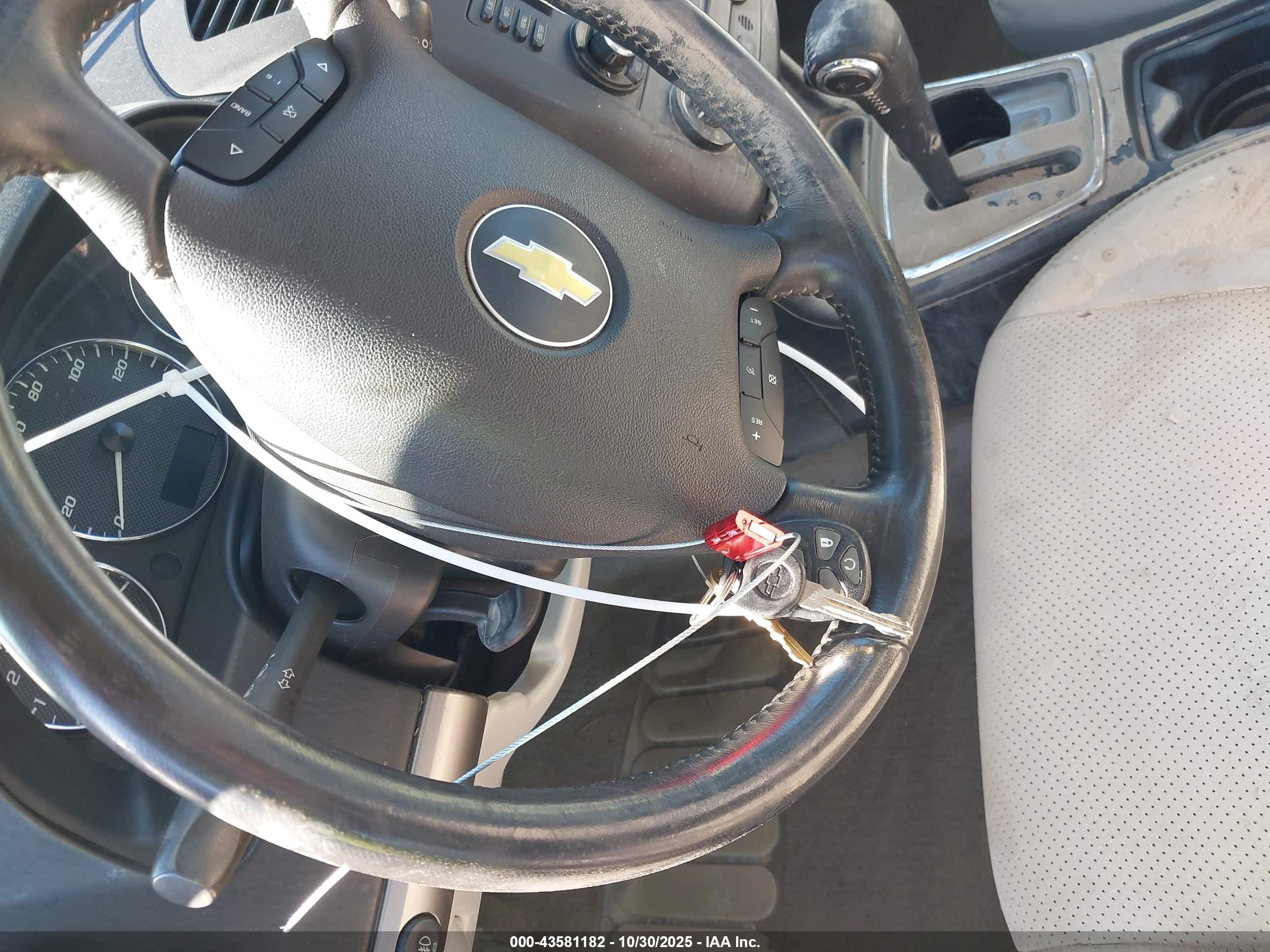 CHEVROLET MALIBU image 11