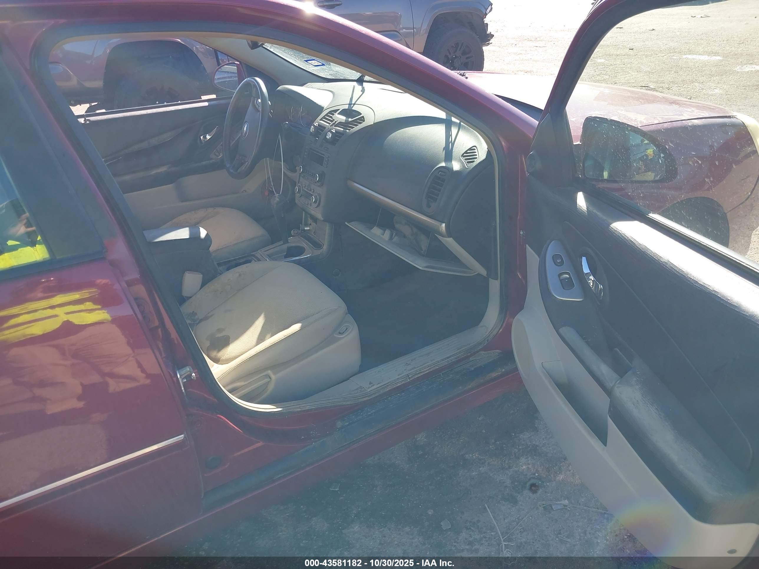 CHEVROLET MALIBU image 5
