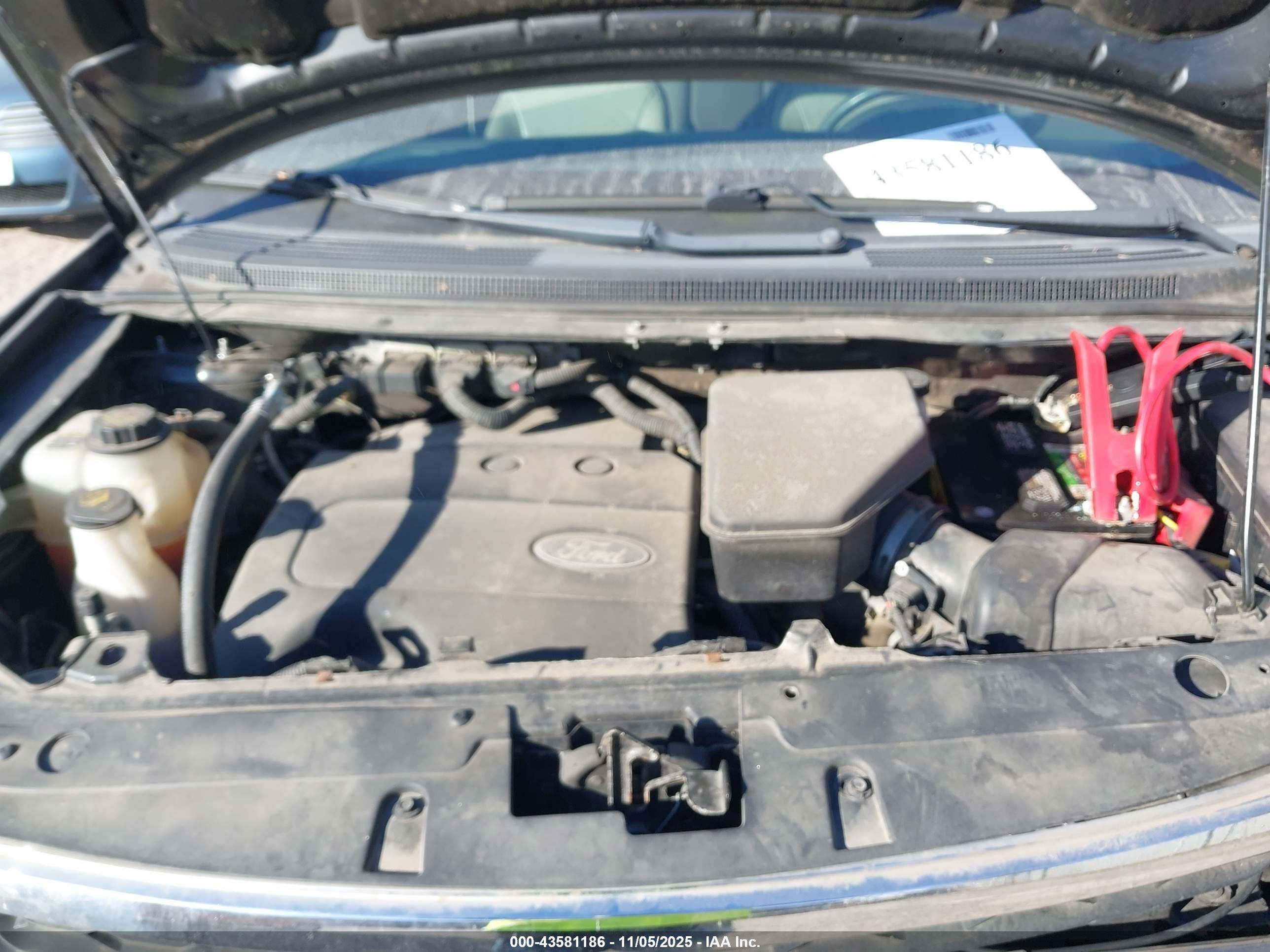 FORD EDGE image 10
