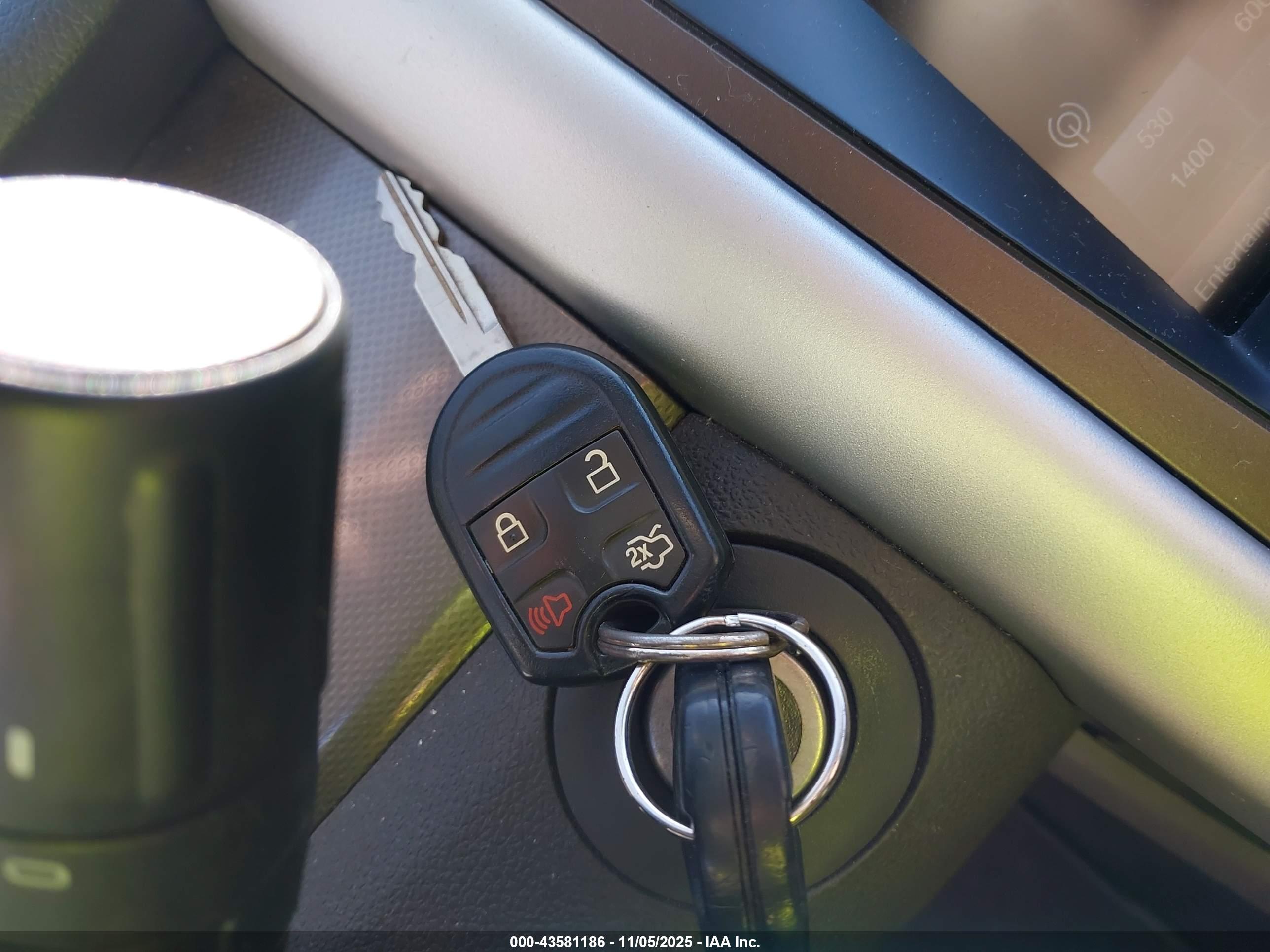 FORD EDGE image 11
