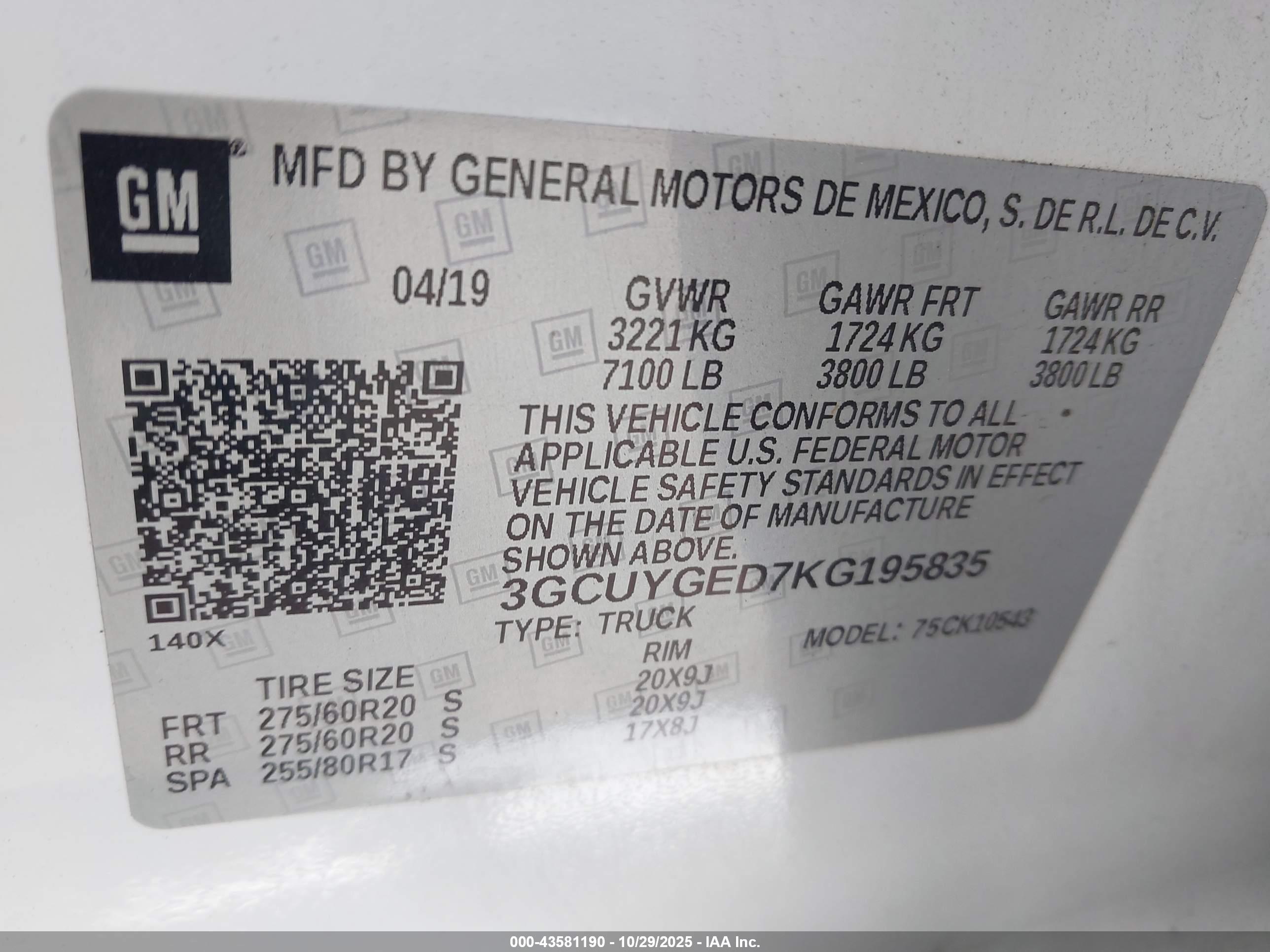 CHEVROLET SILVERADO image 9