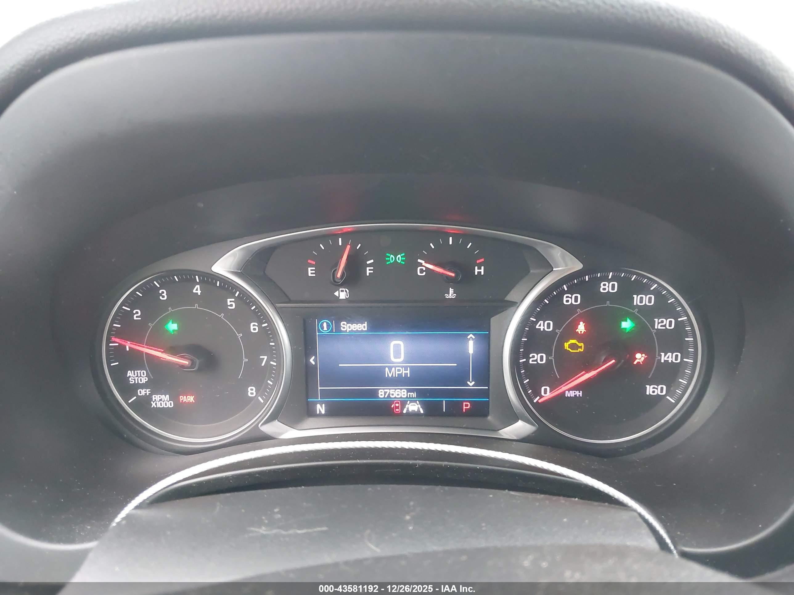 GMC TERRAIN image 7