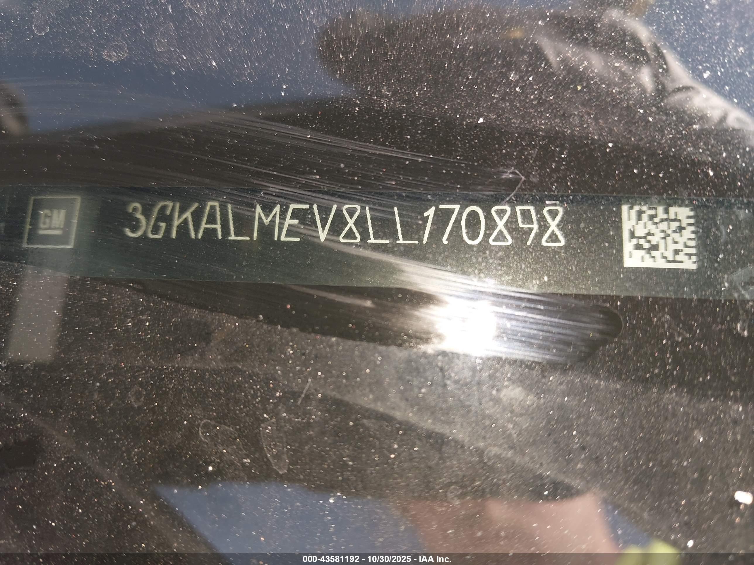 GMC TERRAIN image 9