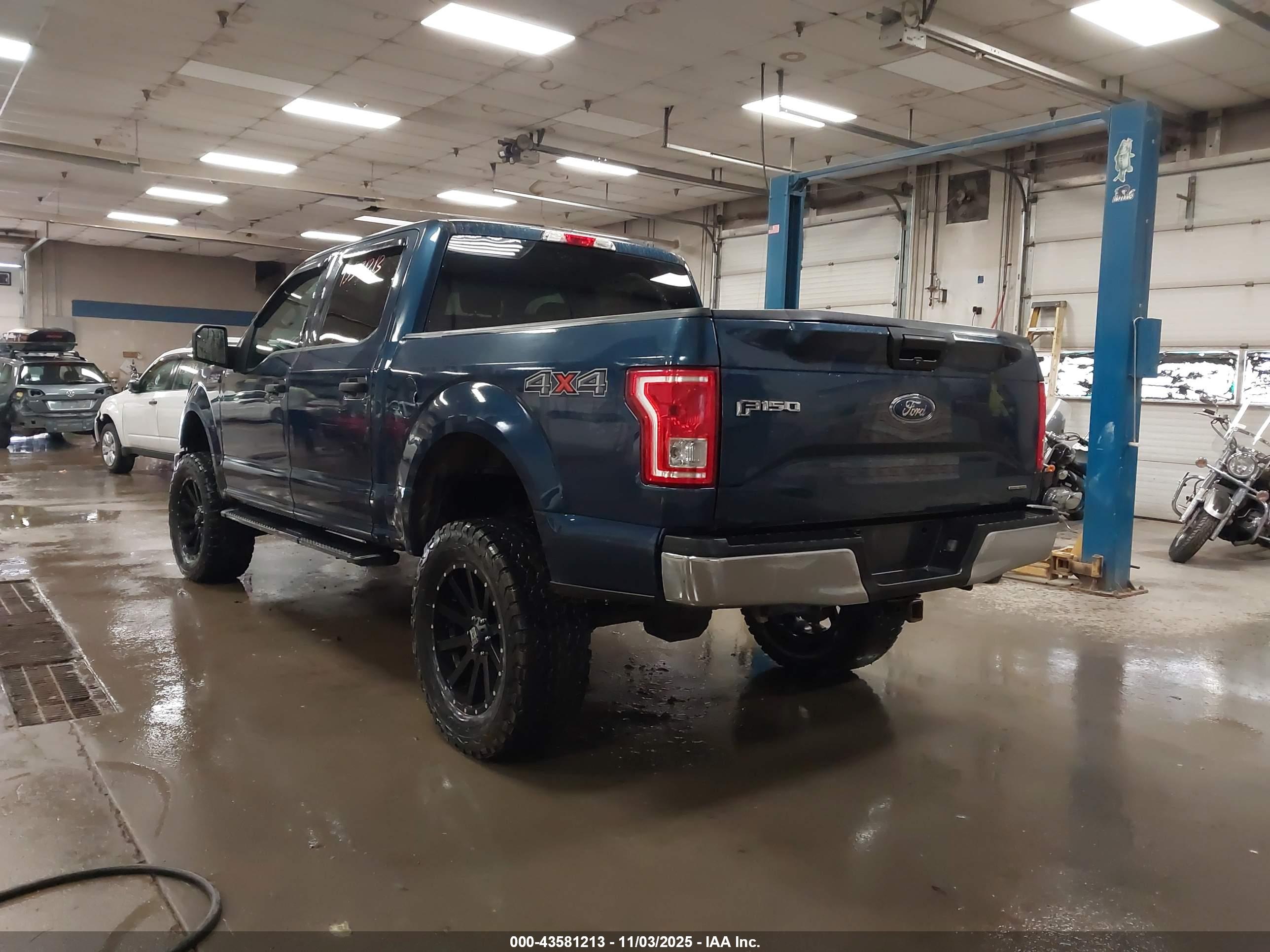 FORD F-150 image 3