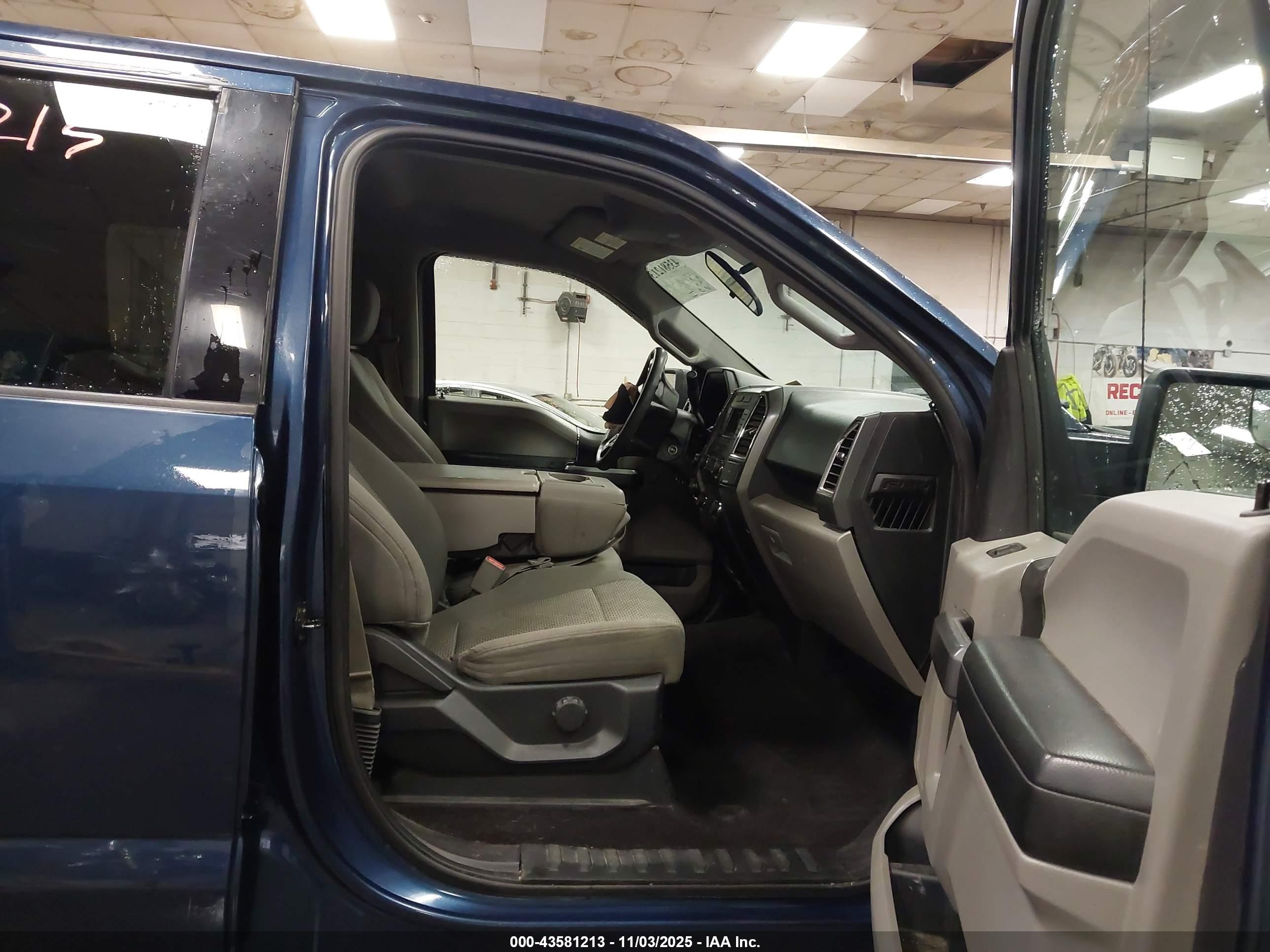 FORD F-150 image 5