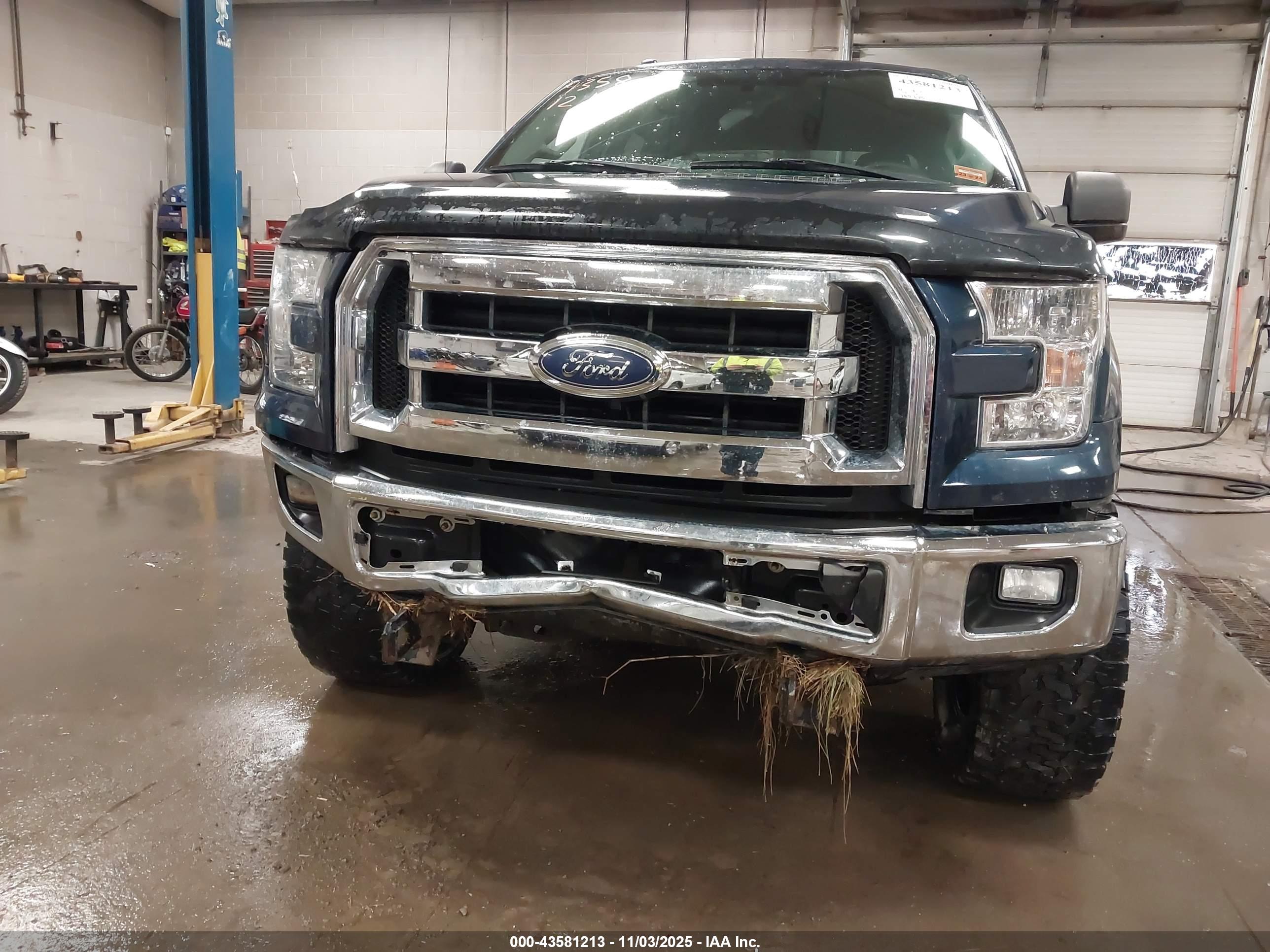 FORD F-150 image 6